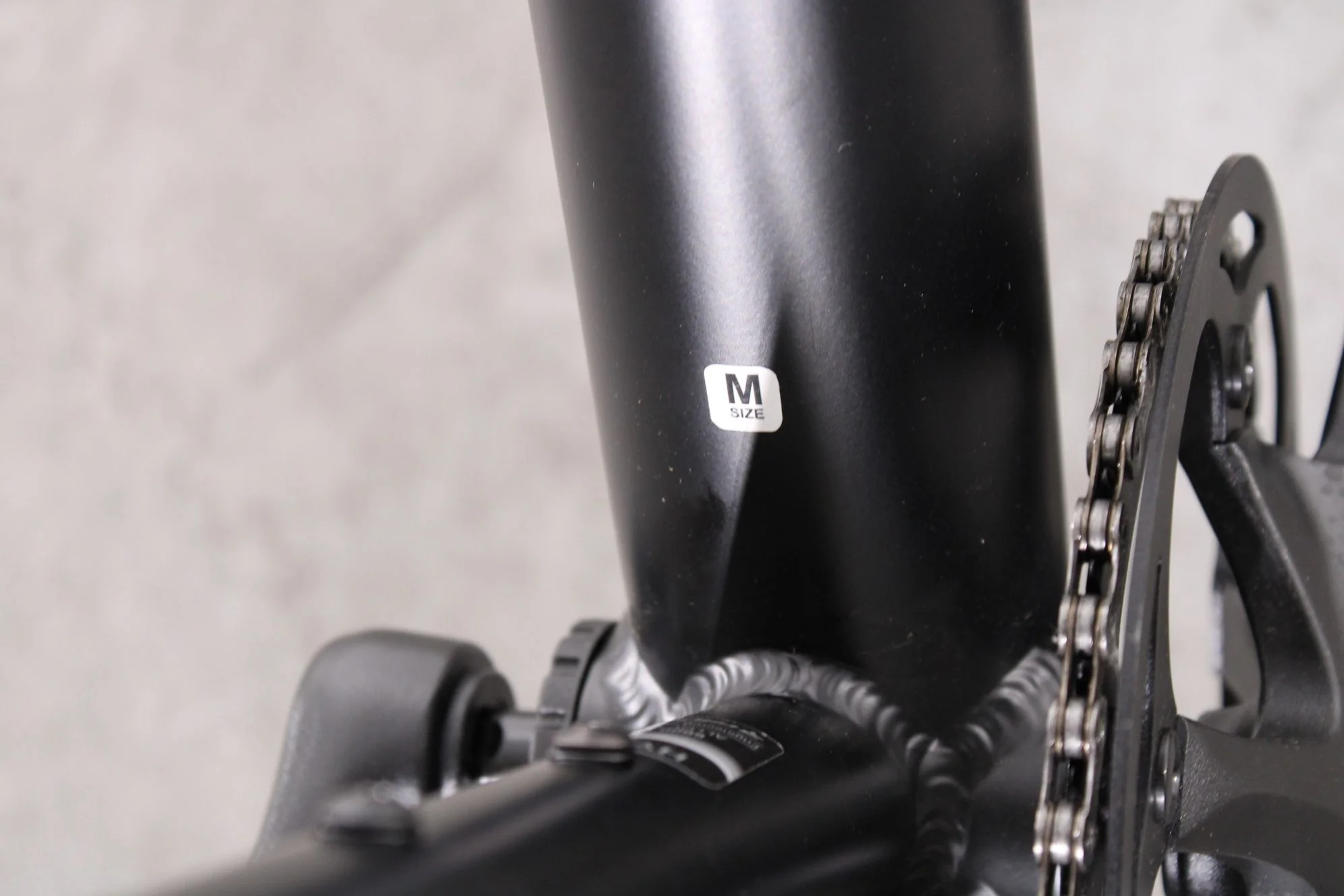 Ridley Urbx - Image 9