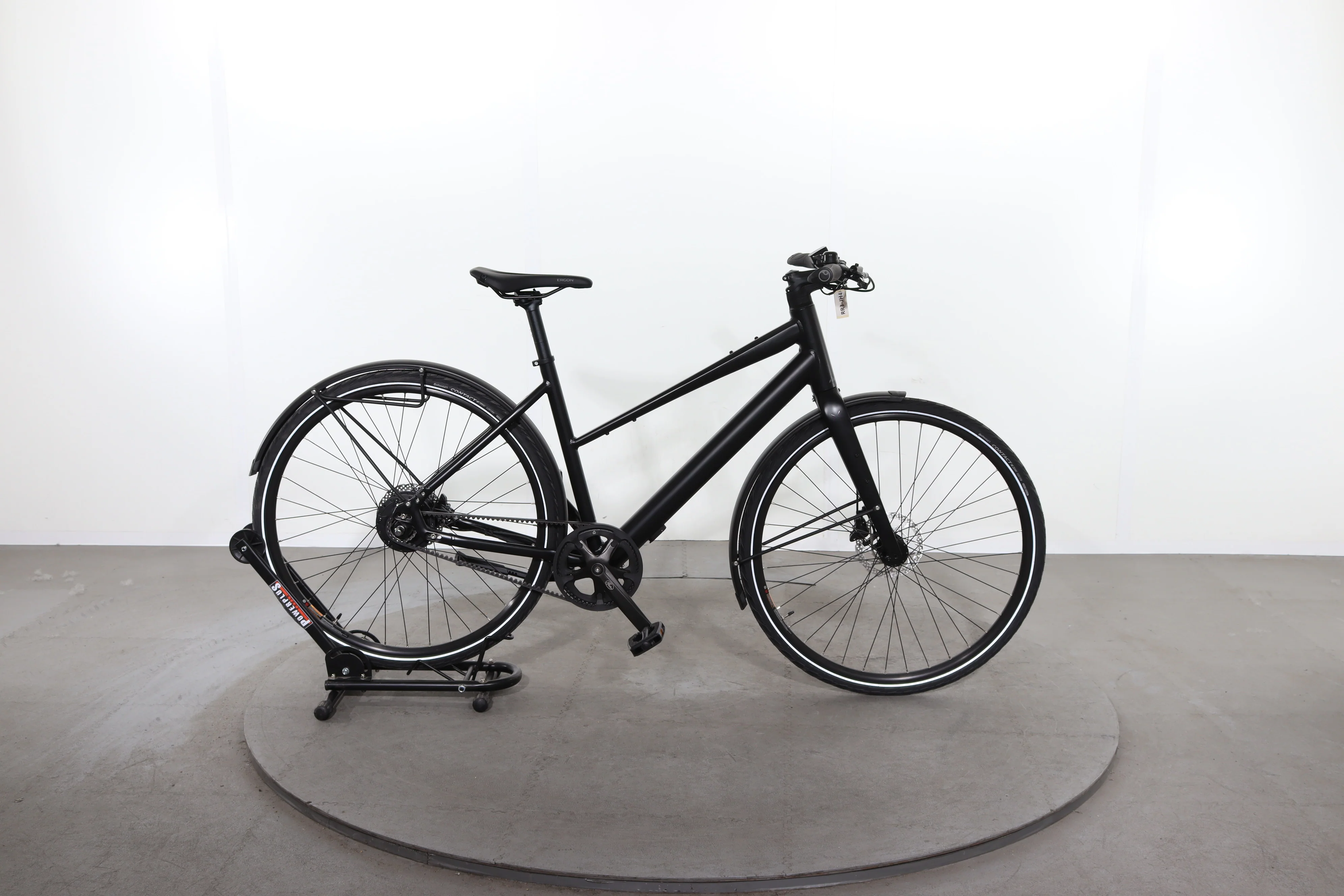 Ridley Urbx Mixte