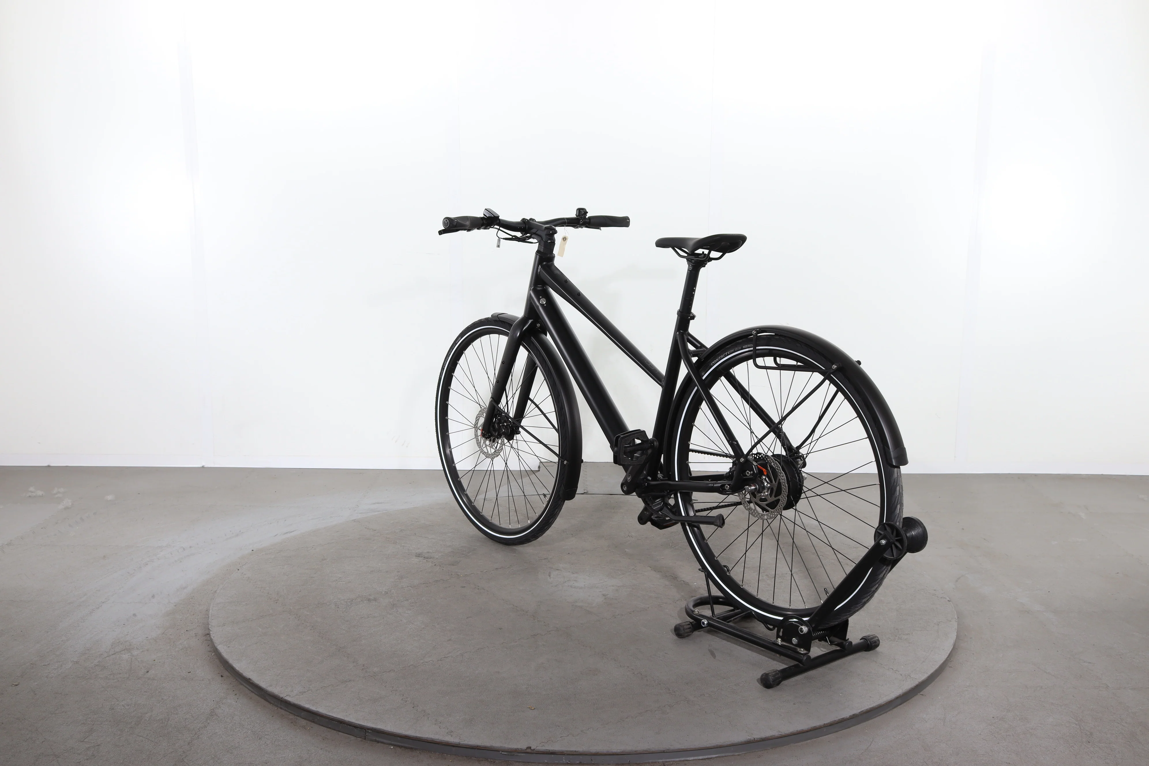 Ridley Urbx Mixte - Image 5