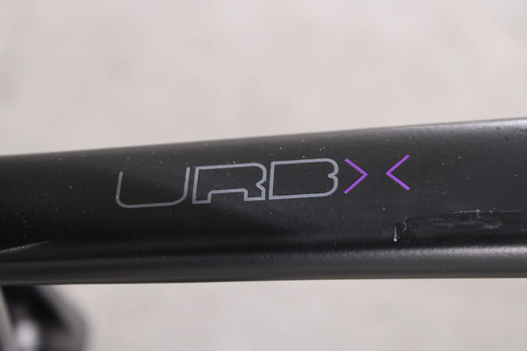 Ridley Urbx Mixte - Image 8