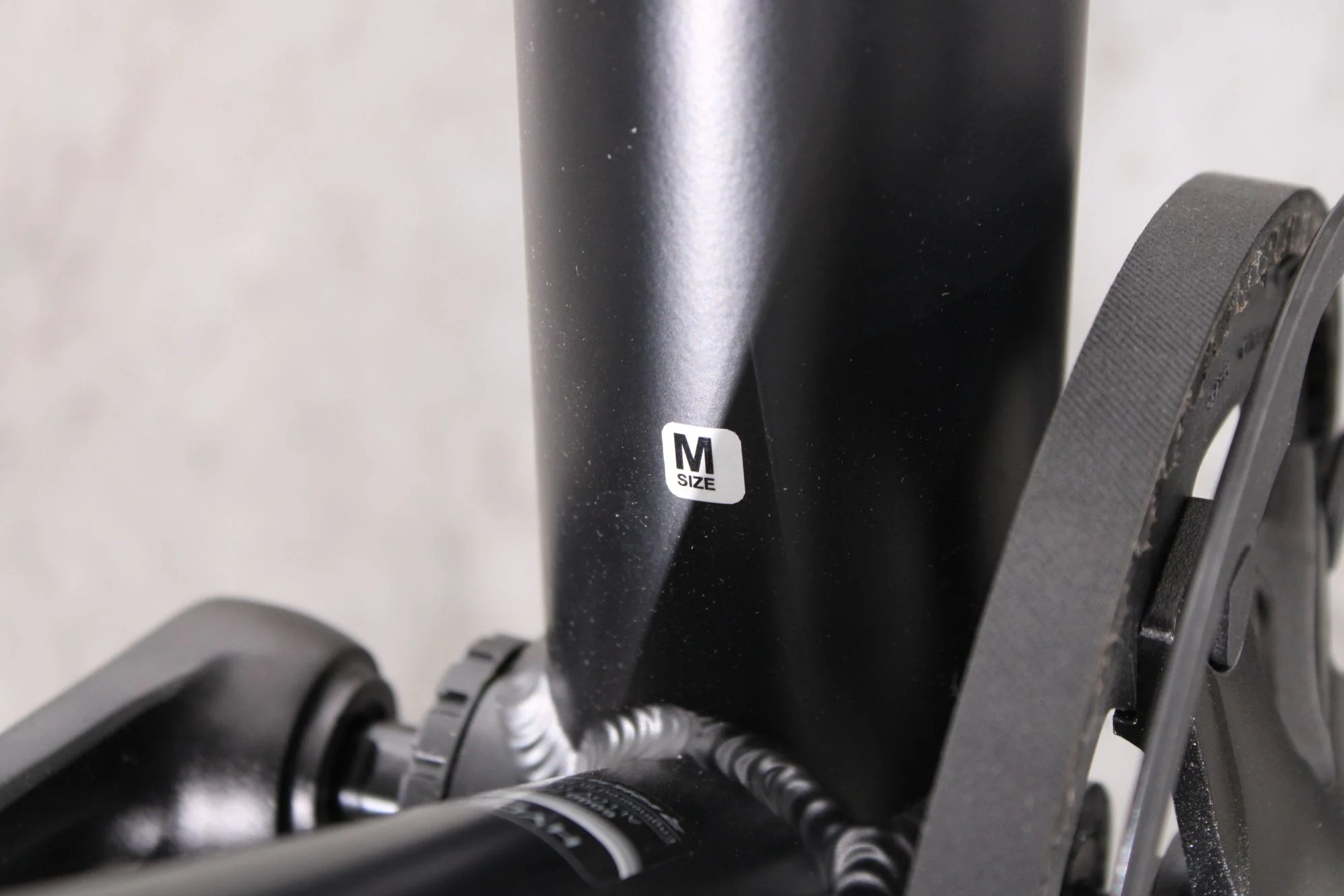 Ridley Urbx Mixte - Image 9