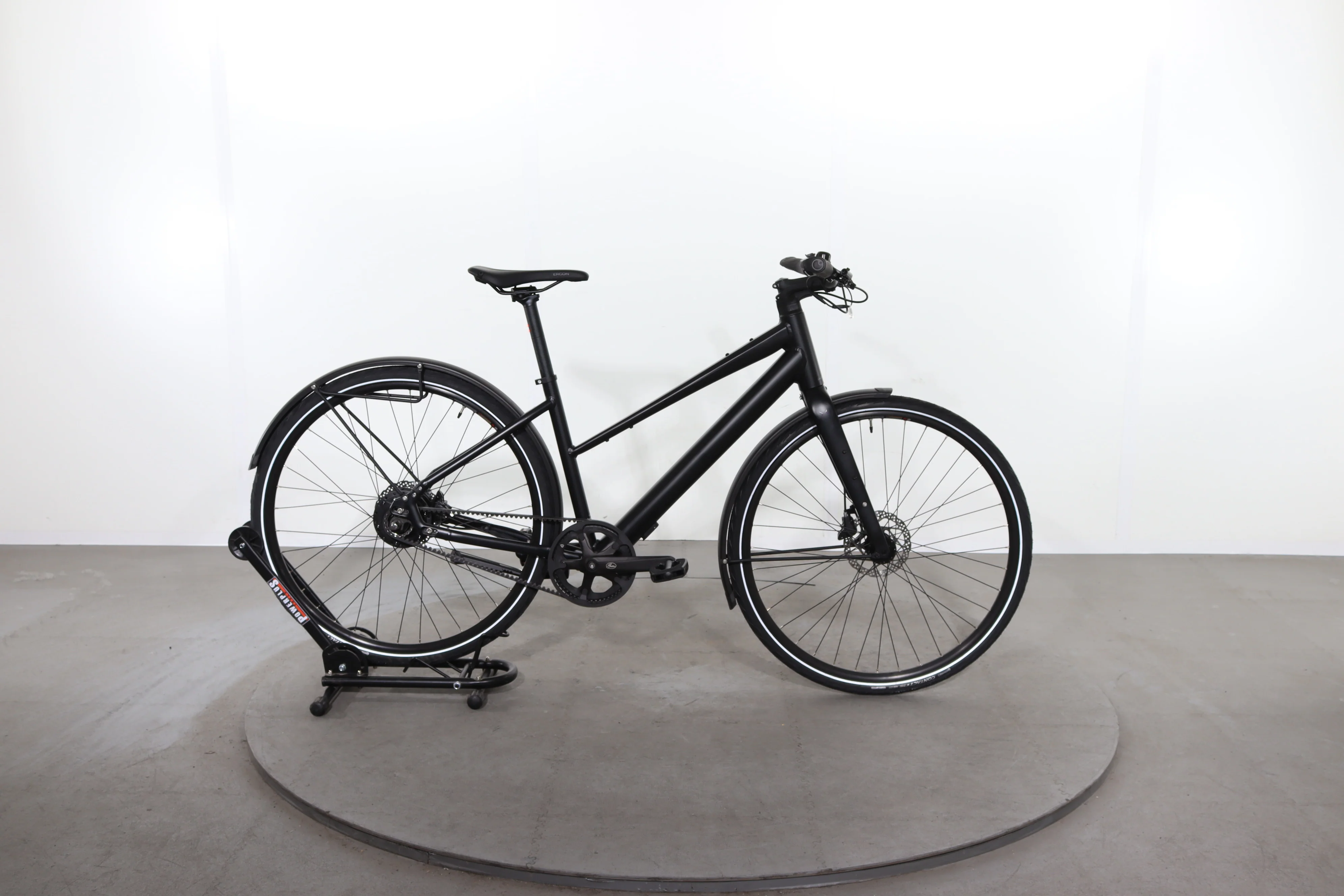Ridley Urbx Mixte
