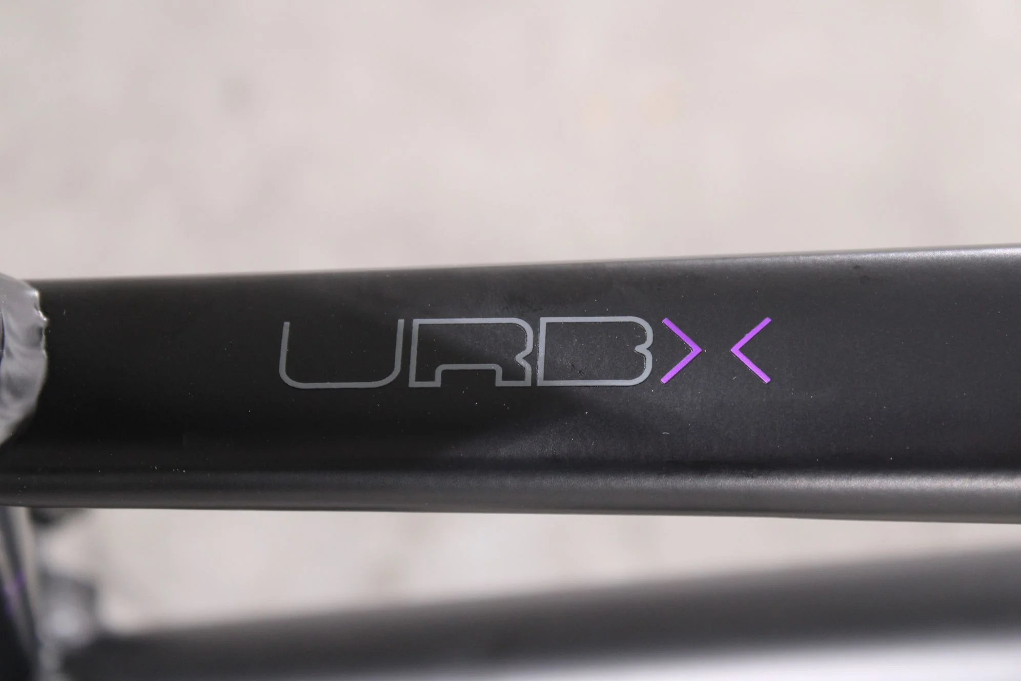 Ridley Urbx Mixte - Image 8