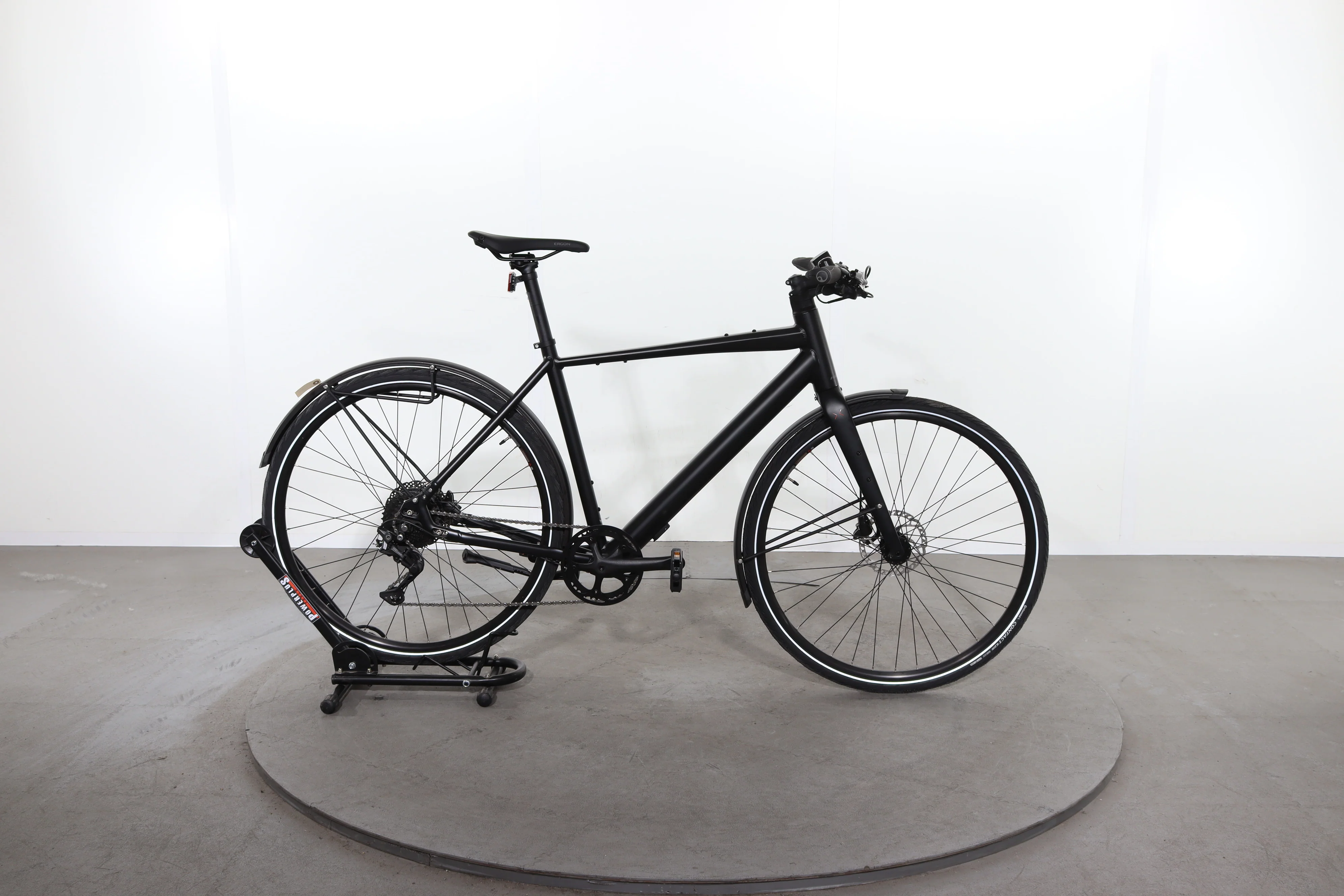 Ridley Urbx Mixte