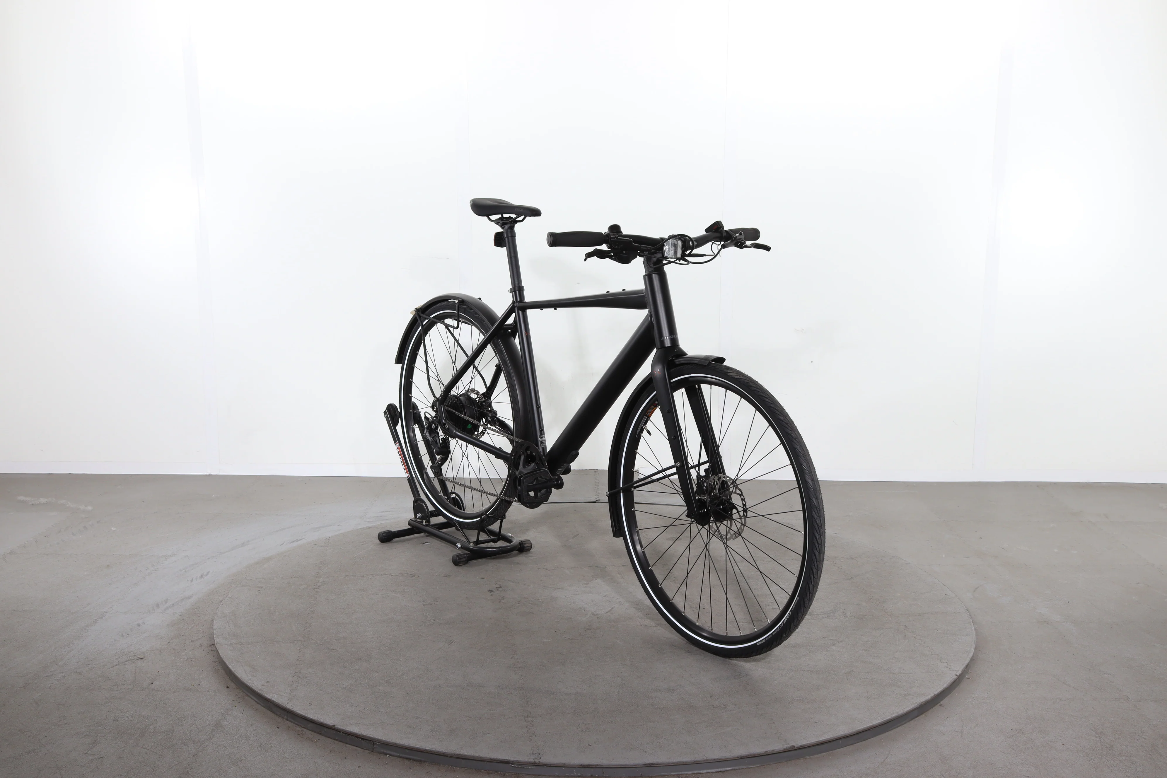 Ridley Urbx Mixte - Image 2
