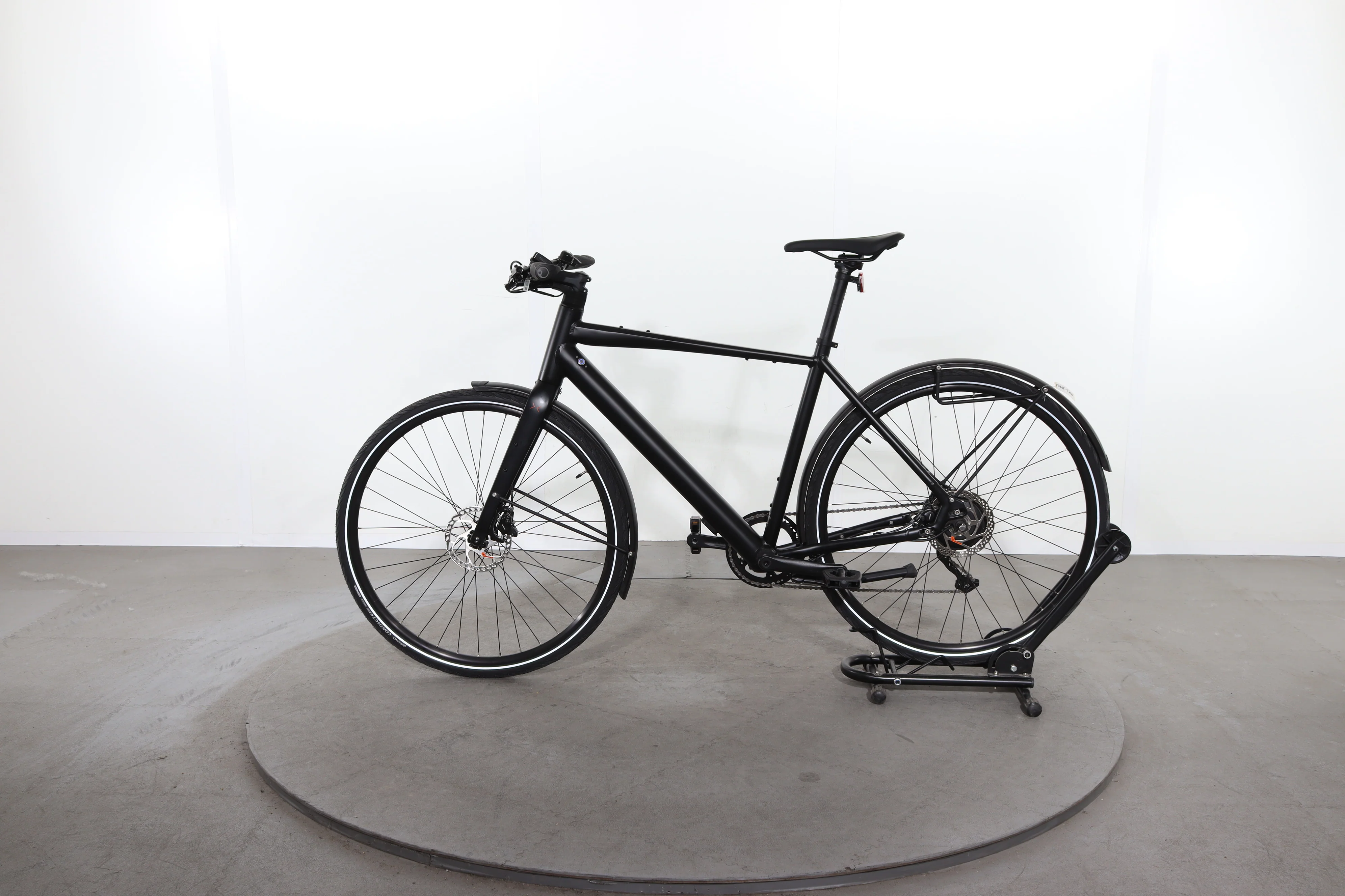 Ridley Urbx Mixte - Image 4