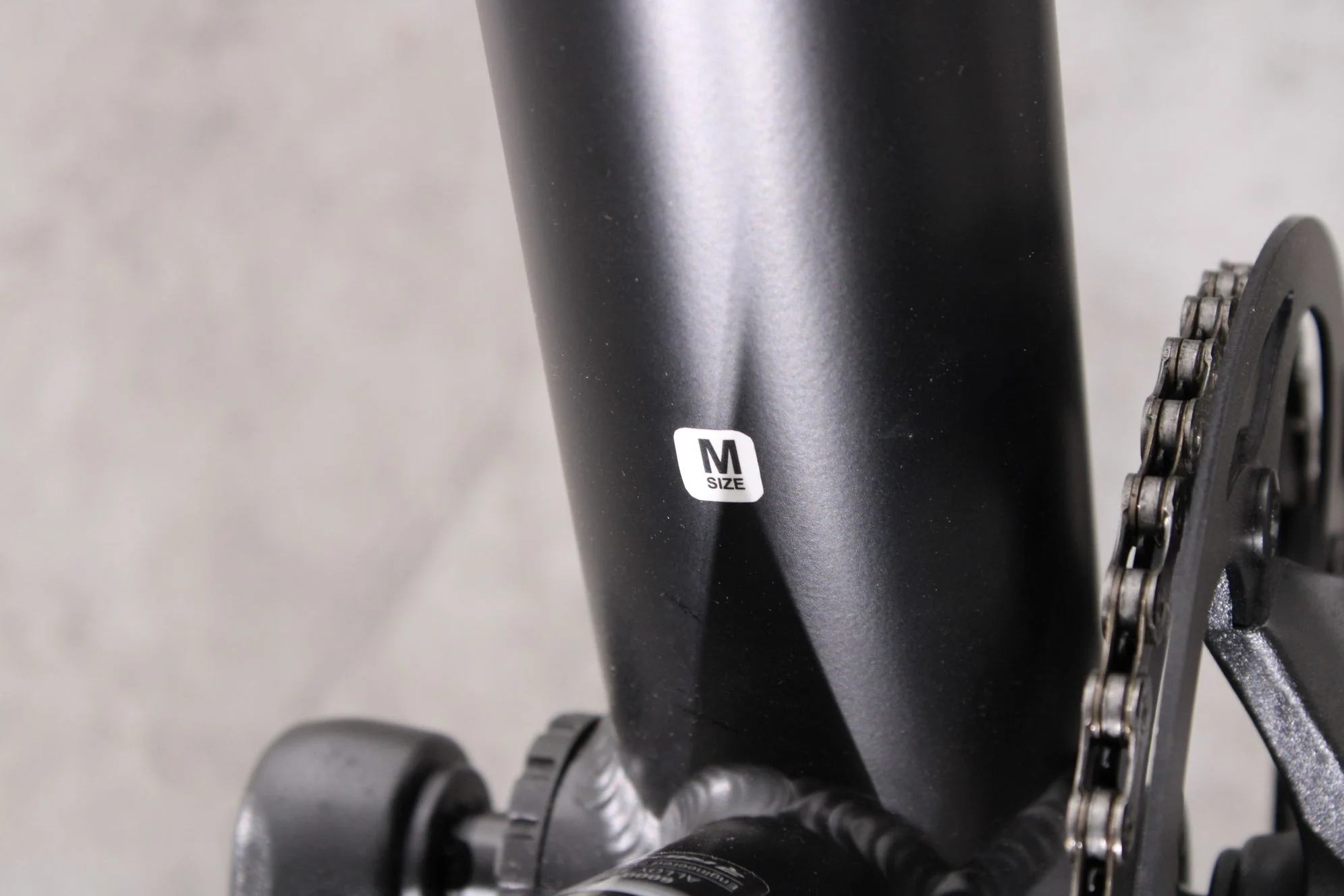 Ridley Urbx Mixte - Image 9