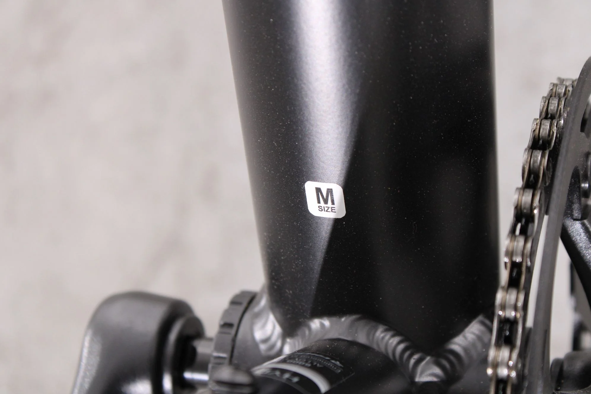Ridley Urbx - Image 9