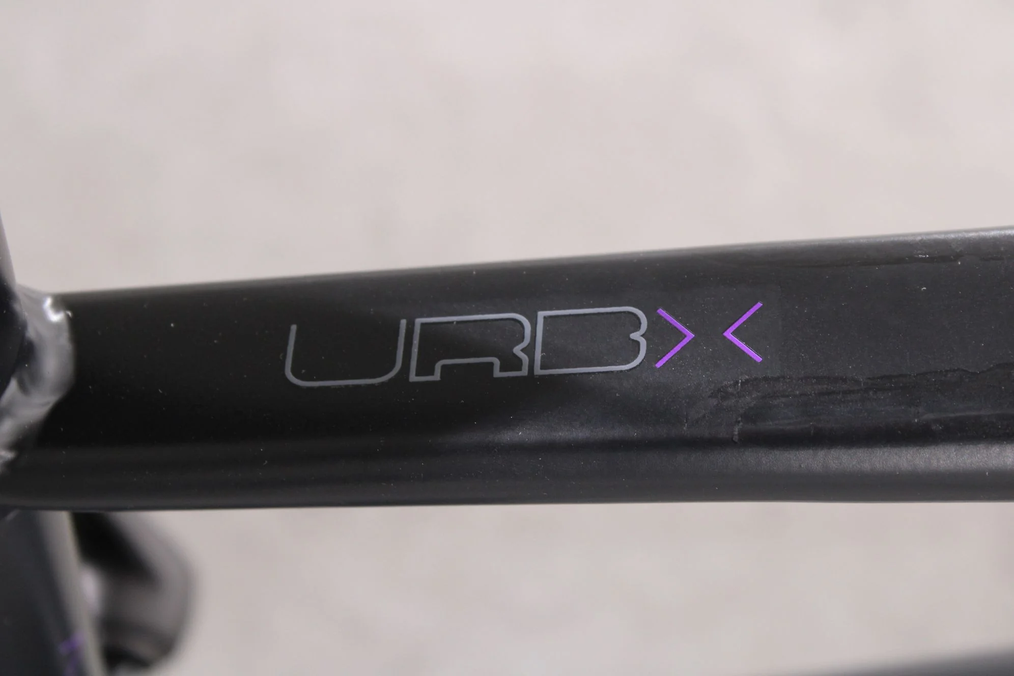 Ridley Urbx - Image 8