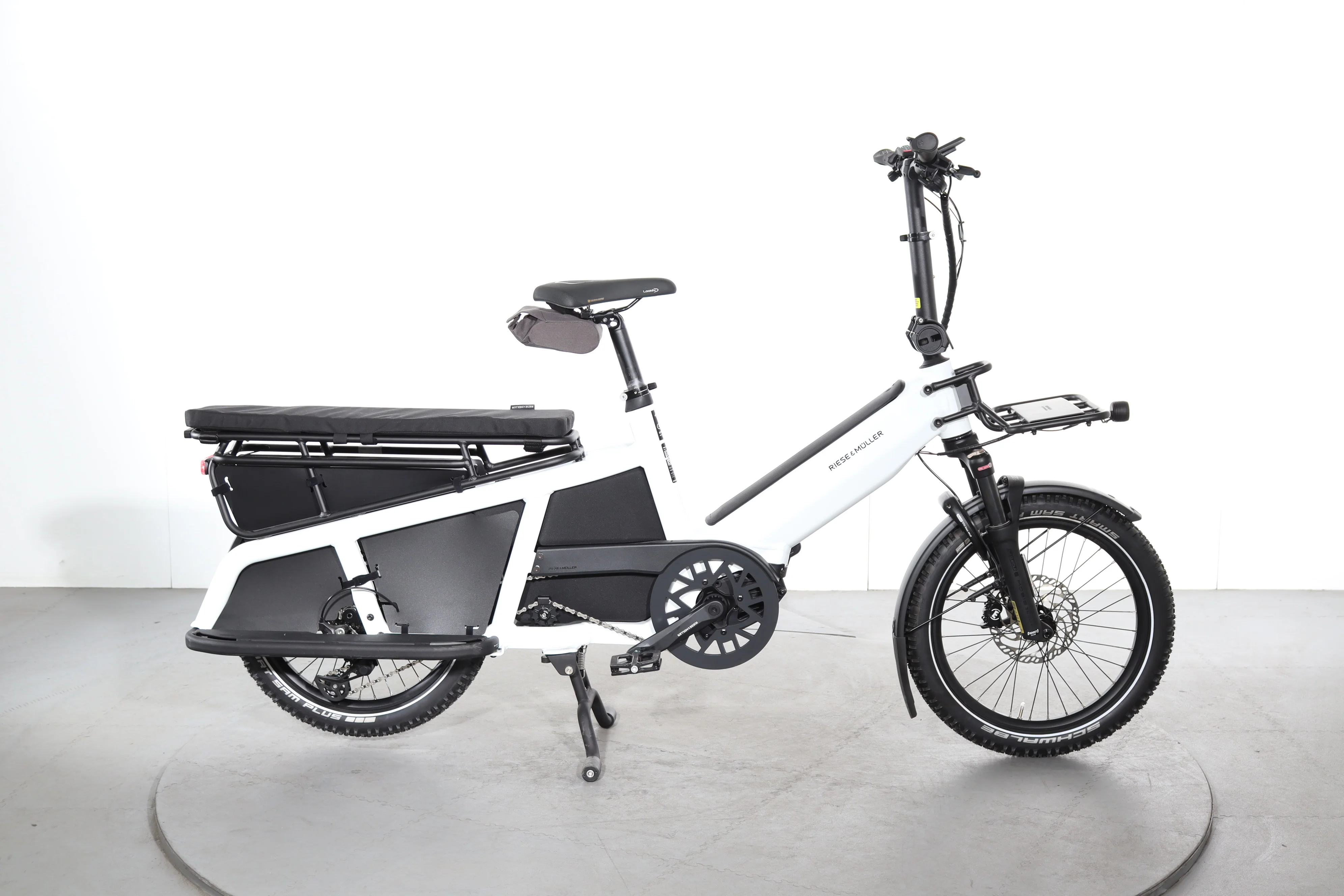 Riese & Müller Multitinker Touring