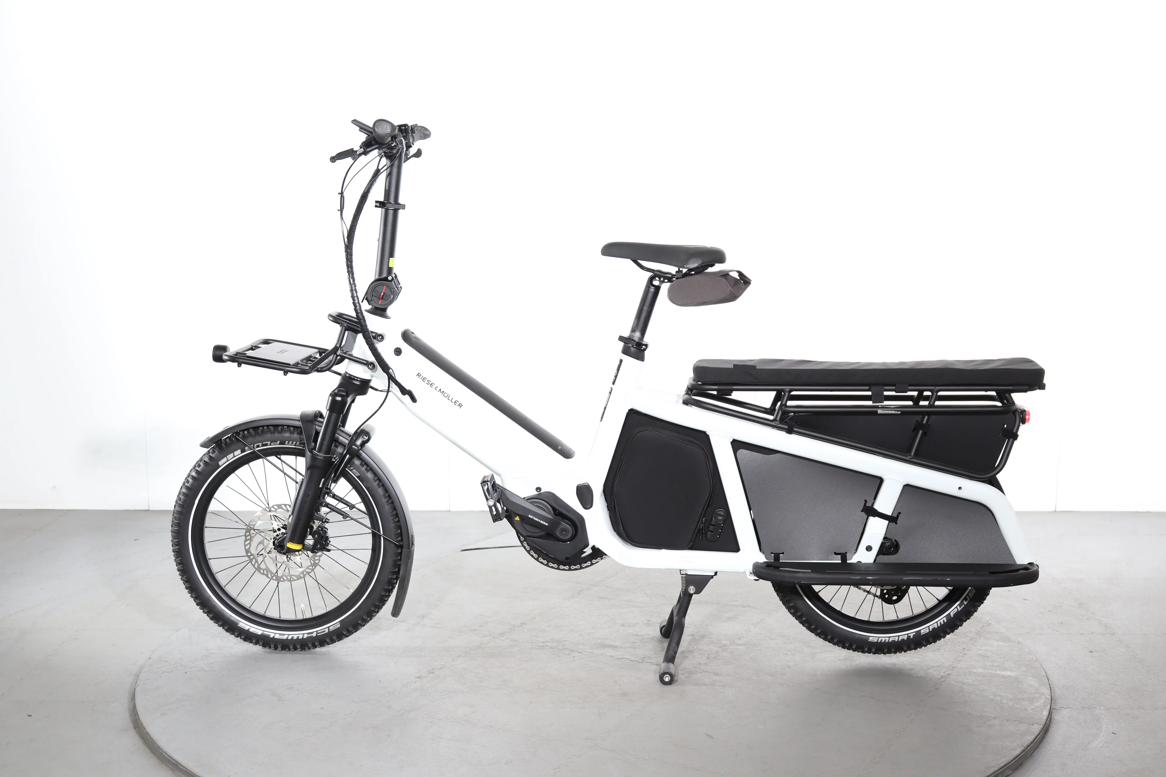 Riese & Müller Multitinker Touring - Image 4