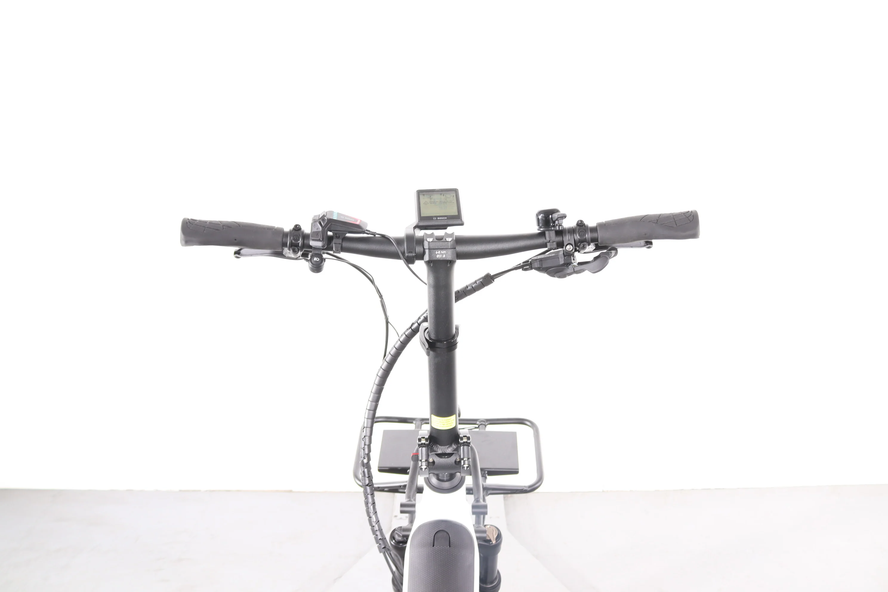 Riese & Müller Multitinker Touring - Image 7