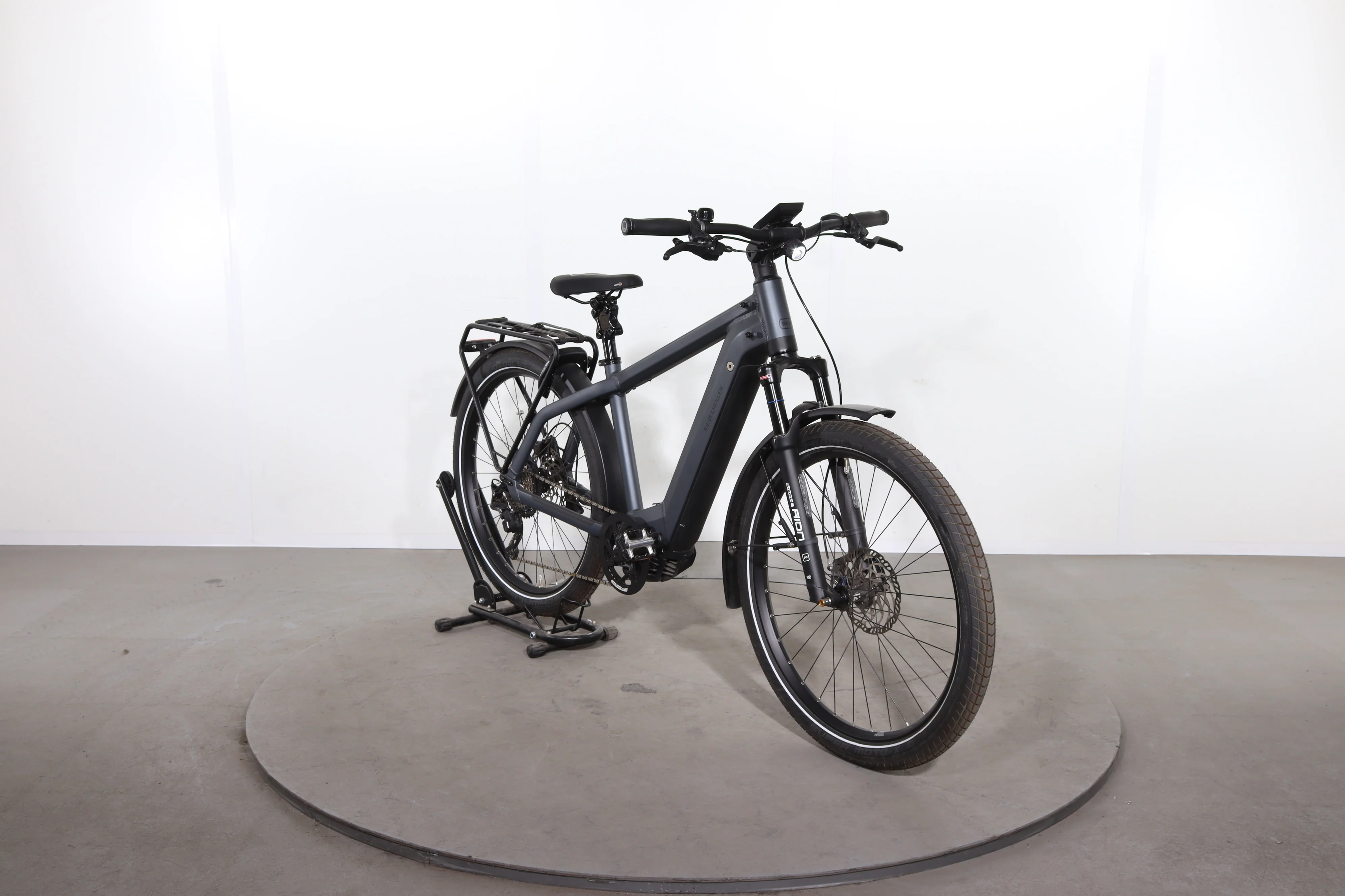 Riese & Müller Charger 3 GT Touring - Image 2