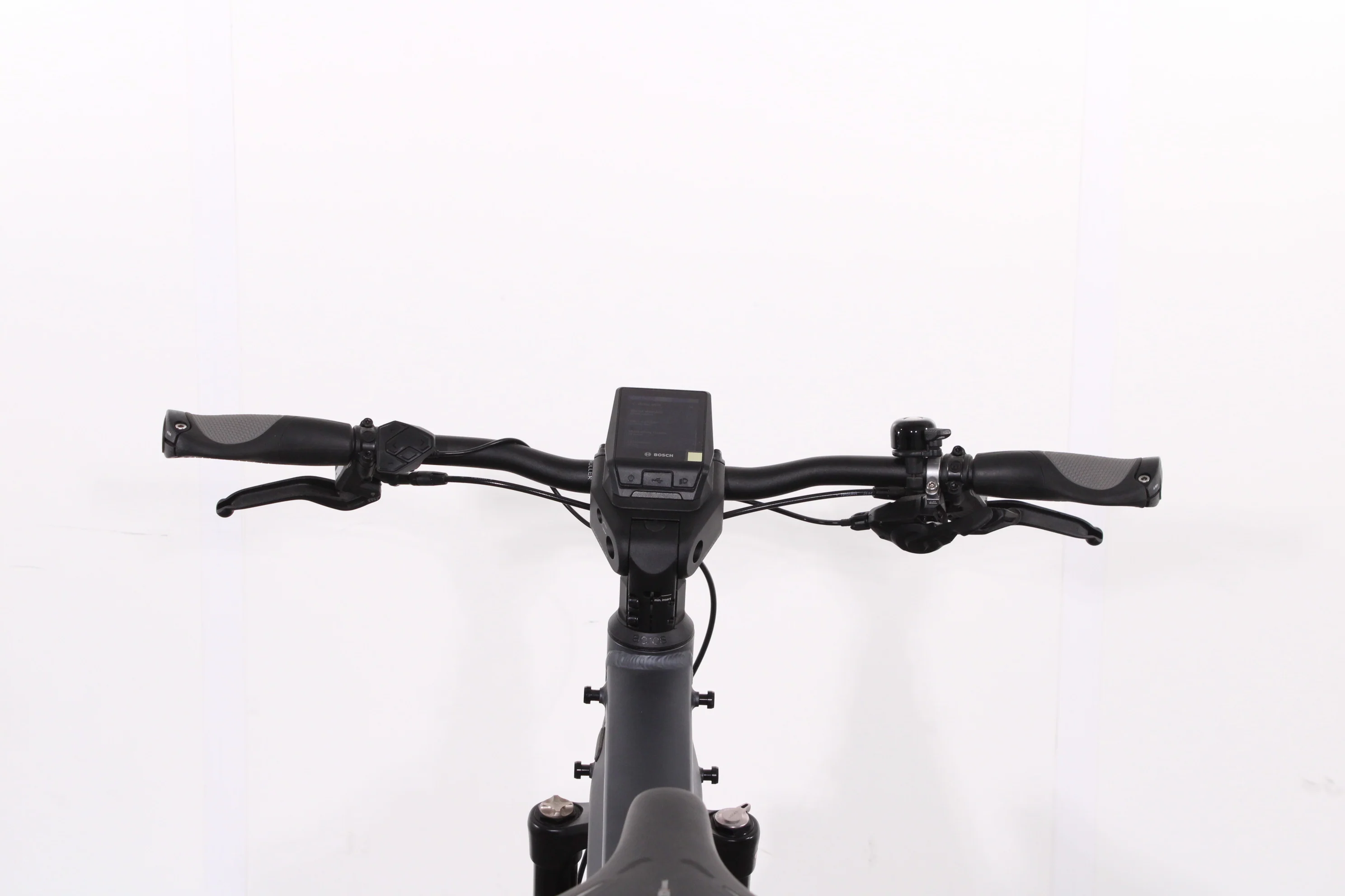 Riese & Müller Charger 3 GT Touring - Image 7