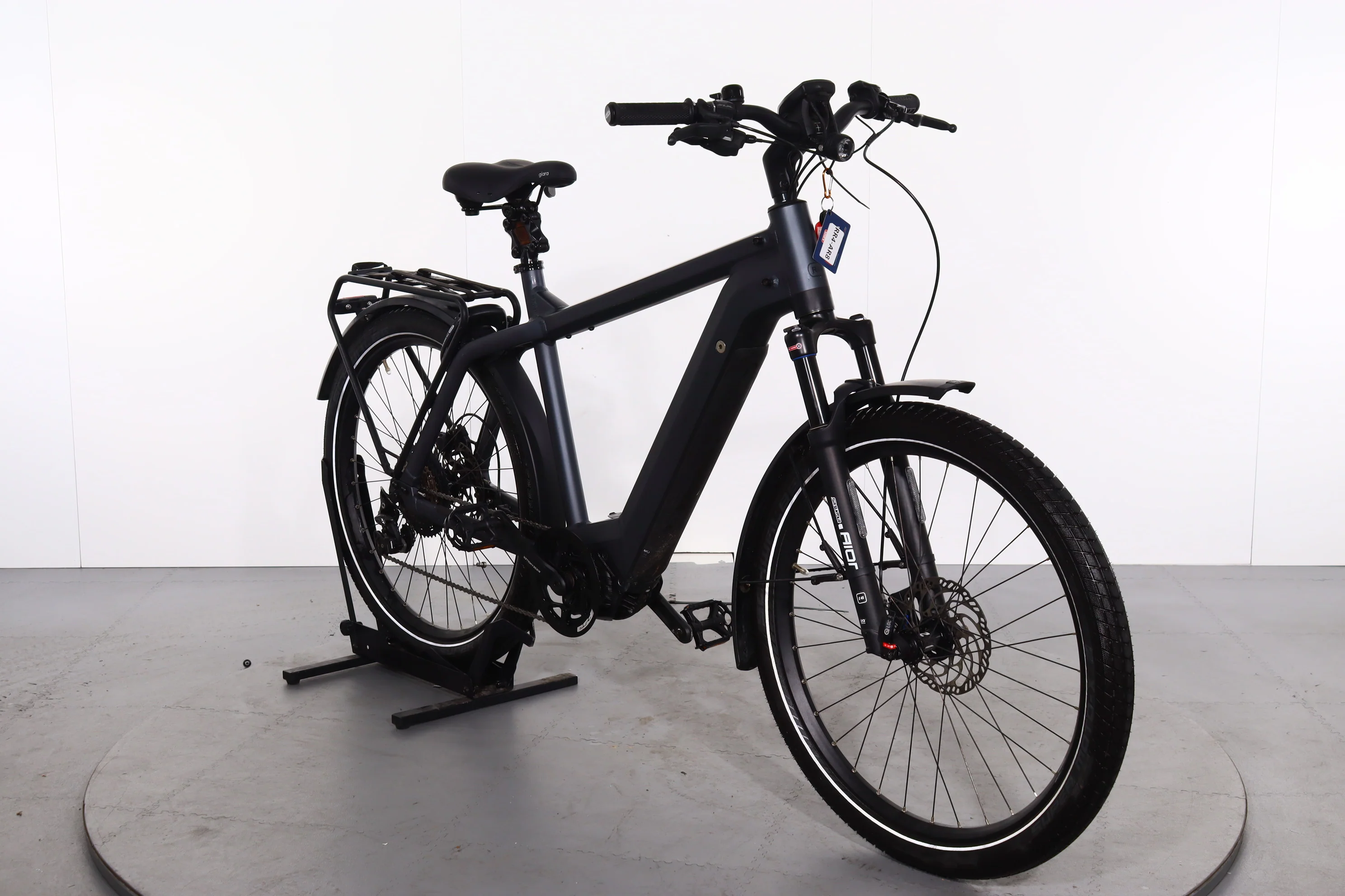 Riese & Müller Charger 3 GT Touring - Image 2
