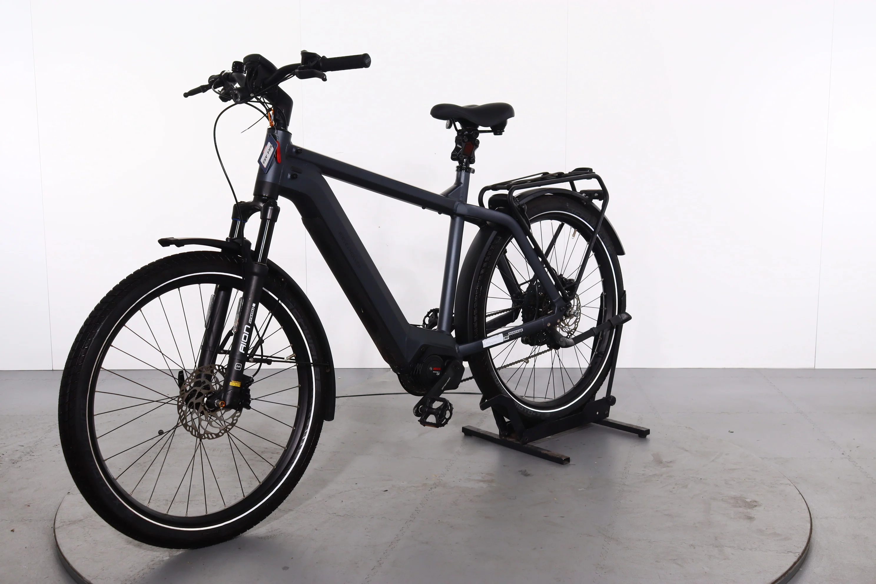 Riese & Müller Charger 3 GT Touring - Image 3