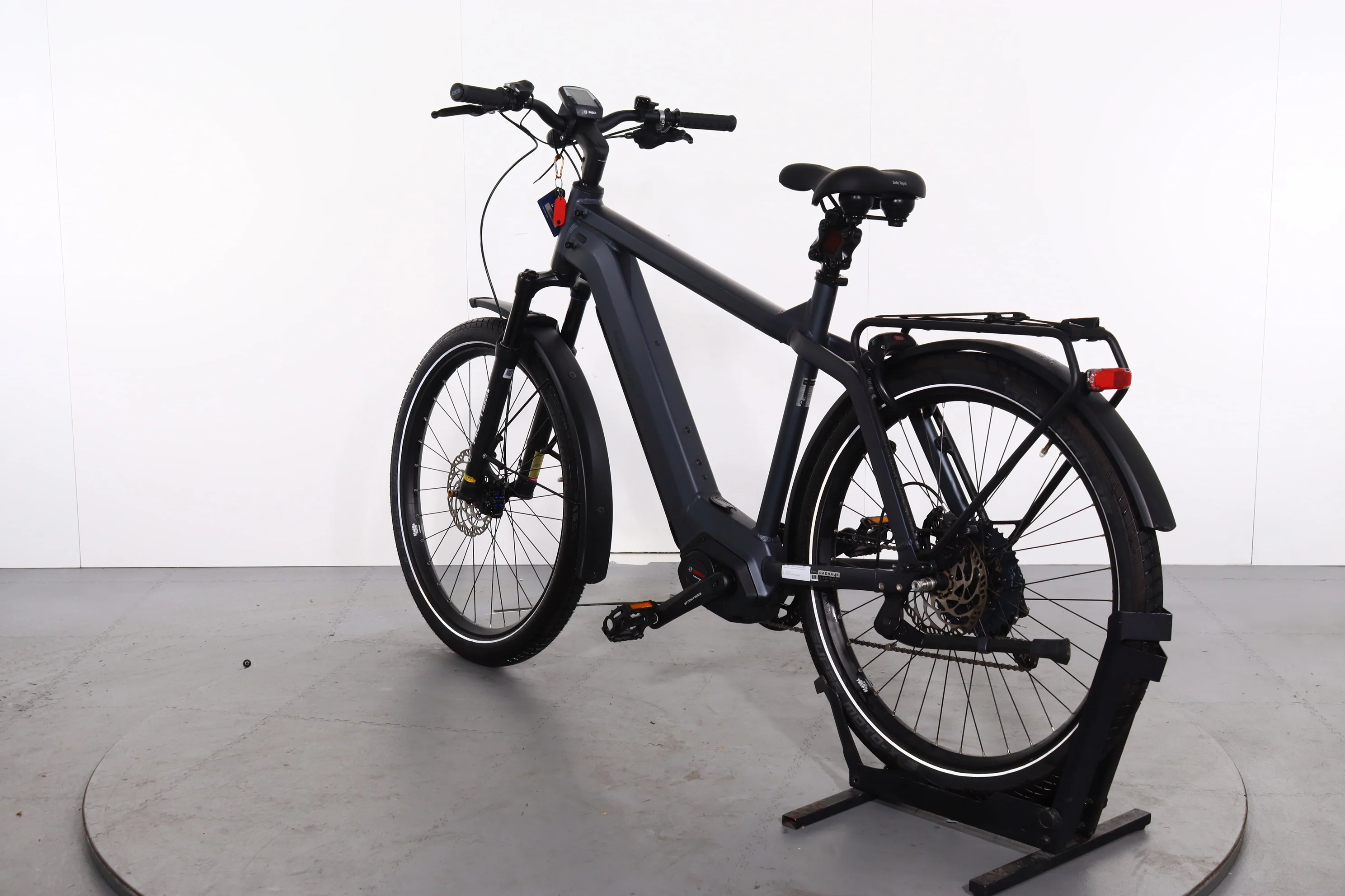 Riese & Müller Charger 3 GT Touring - Image 5