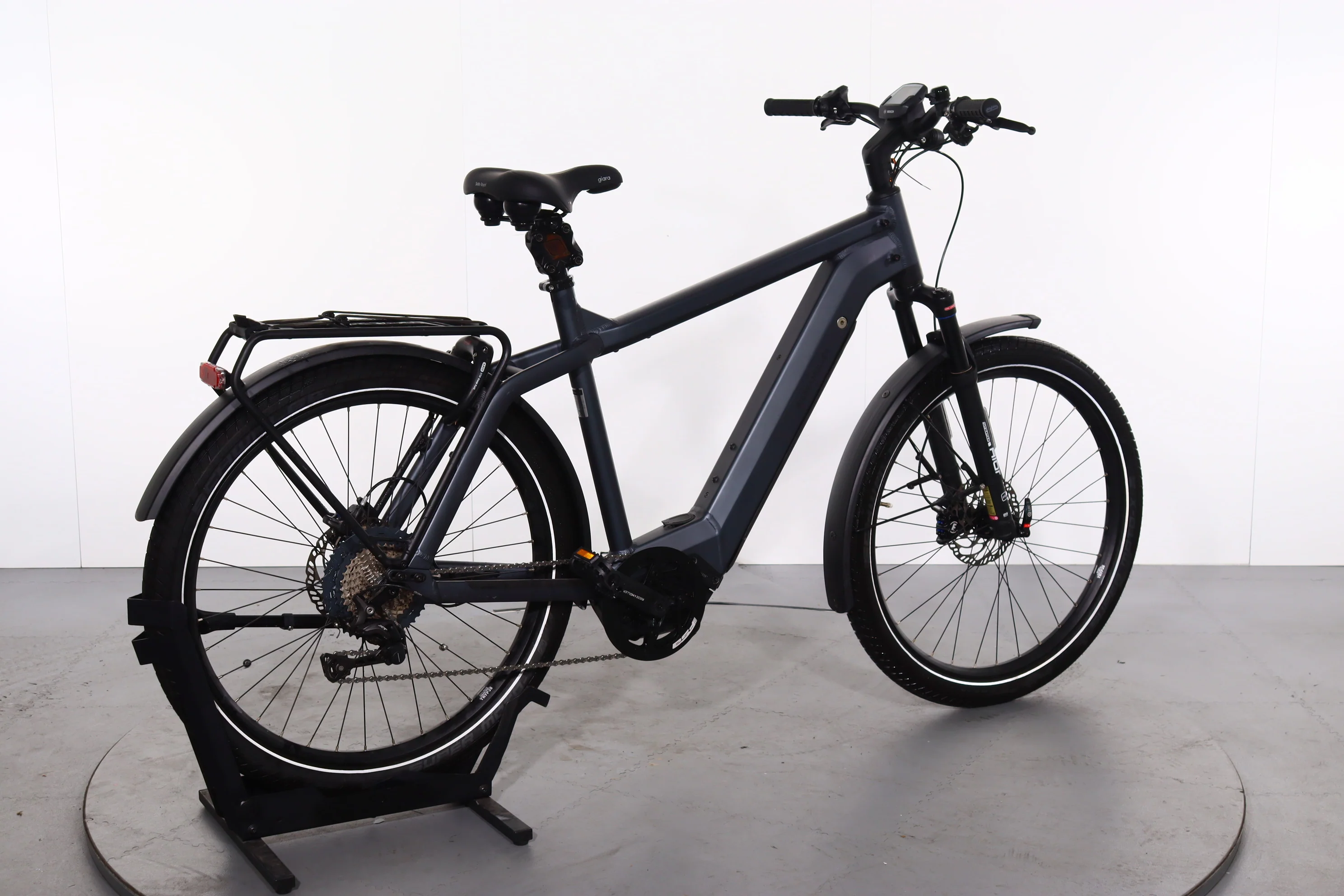 Riese & Müller Charger 3 GT Touring - Image 6
