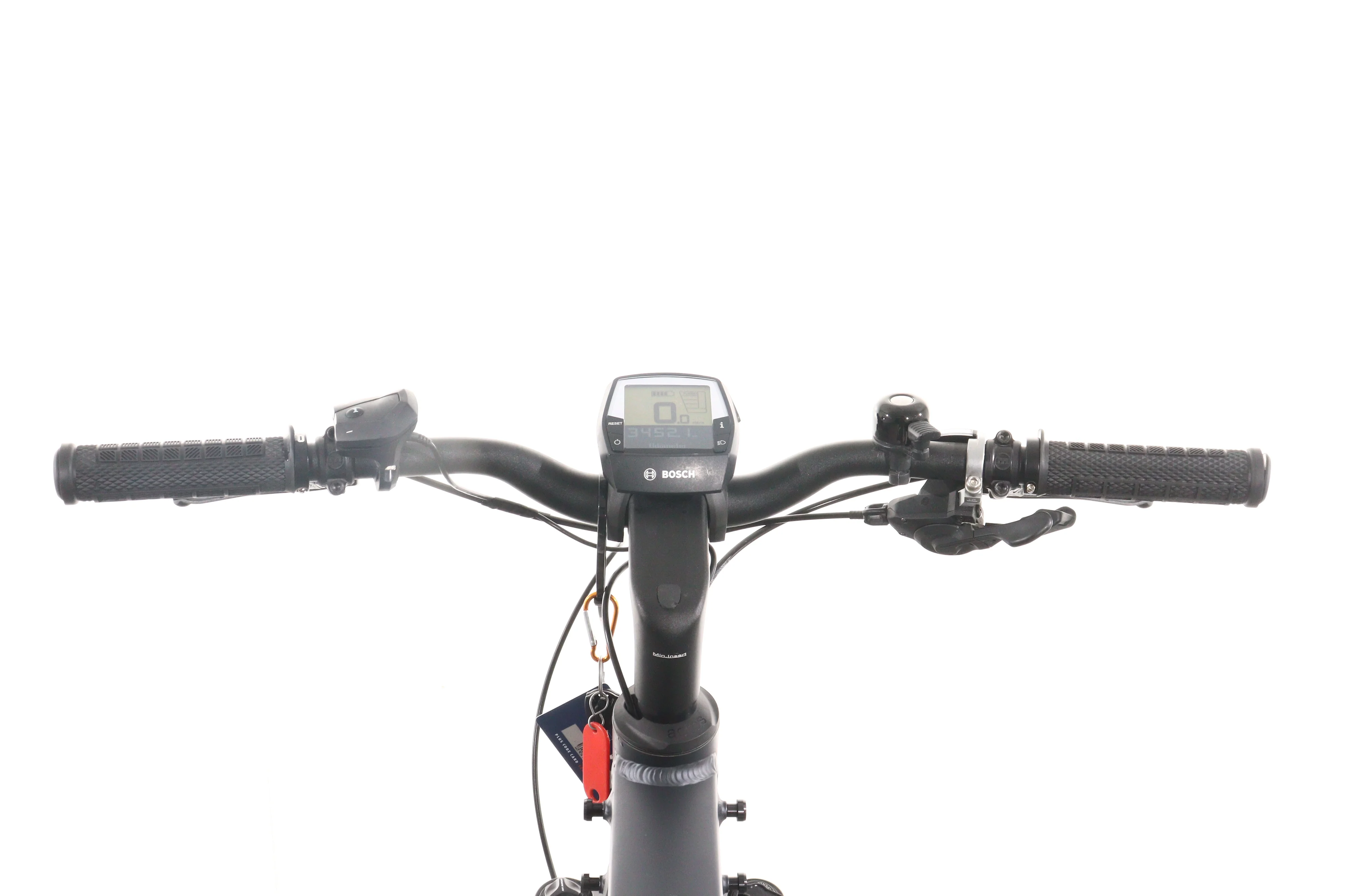 Riese & Müller Charger 3 GT Touring - Image 7