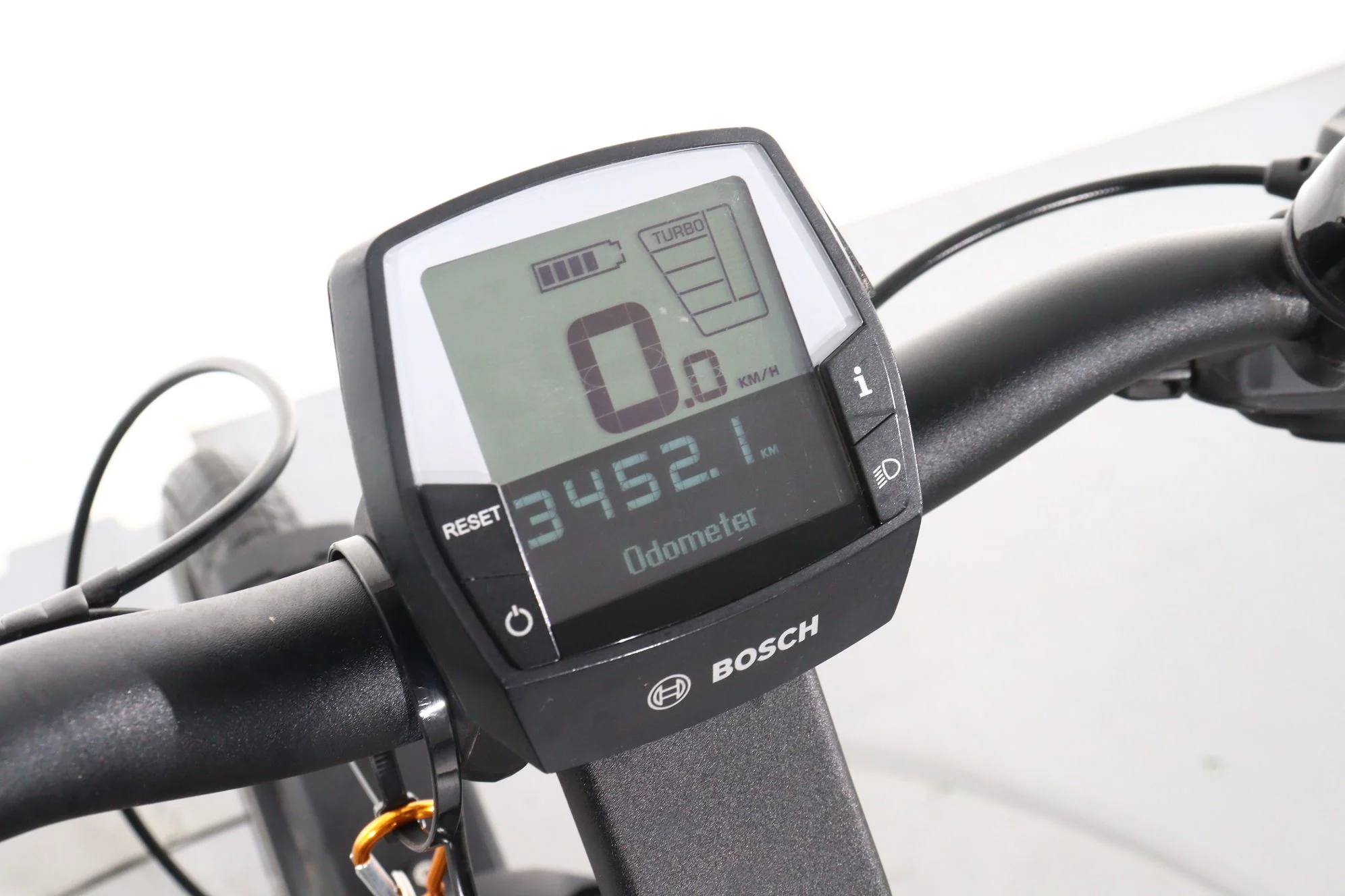 Riese & Müller Charger 3 GT Touring - Image 9