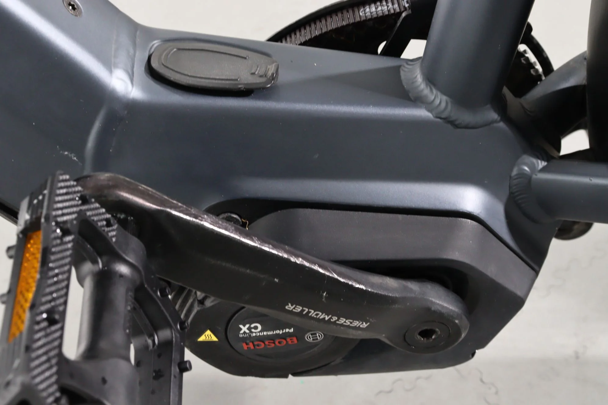Riese & Müller Charger 3 GT Vario - Image 13