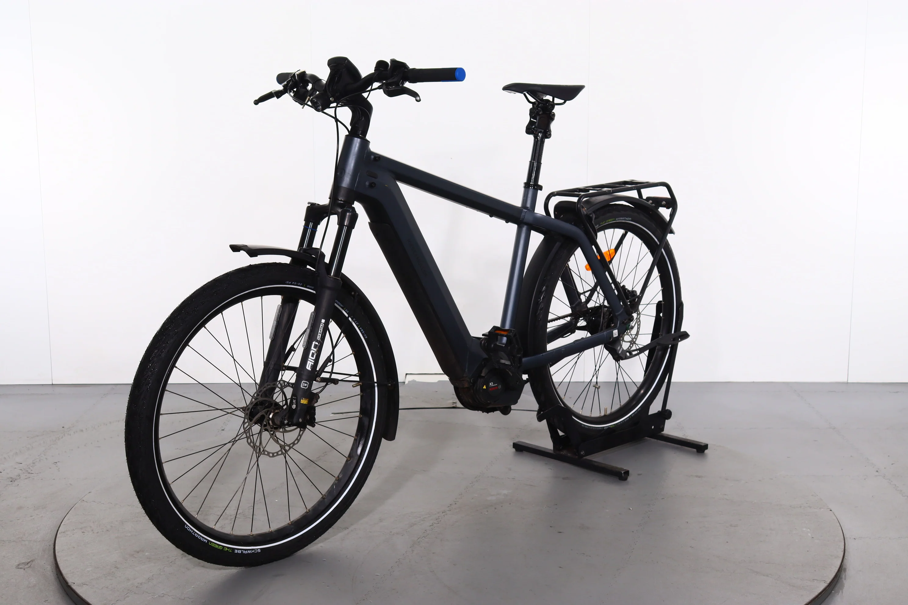 Riese & Müller Charger 3 GT Vario - Image 4
