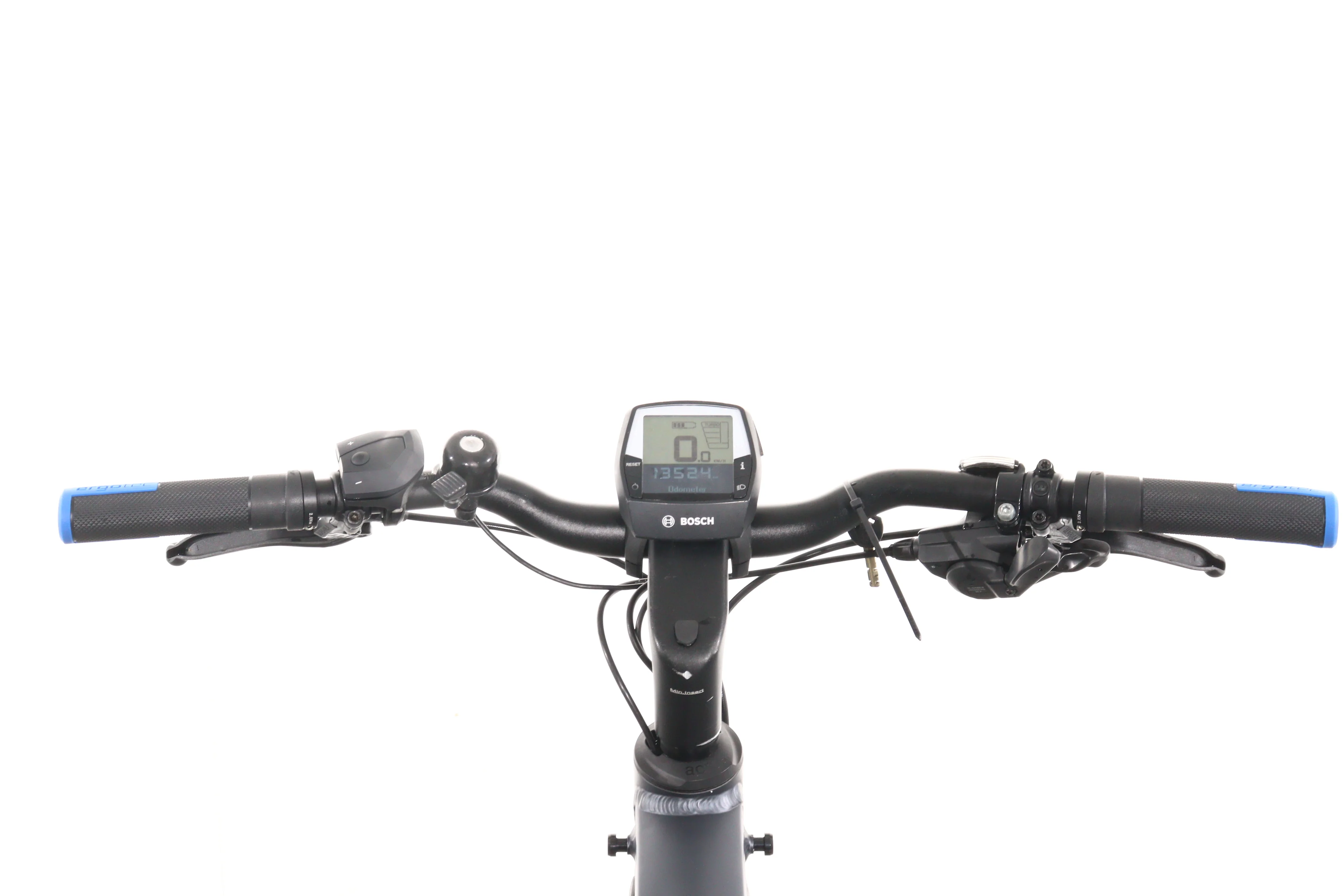 Riese & Müller Charger 3 GT Vario - Image 7