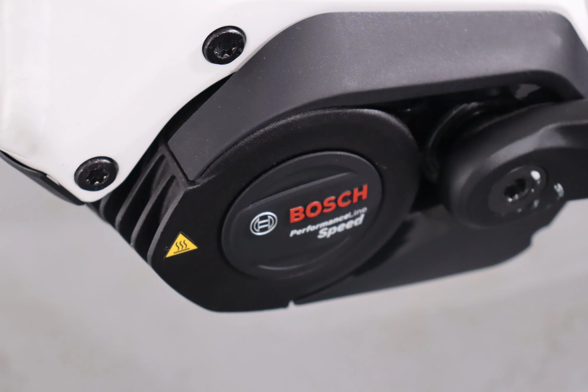 Riese & Müller Charger 3 GT Vario - Image 8