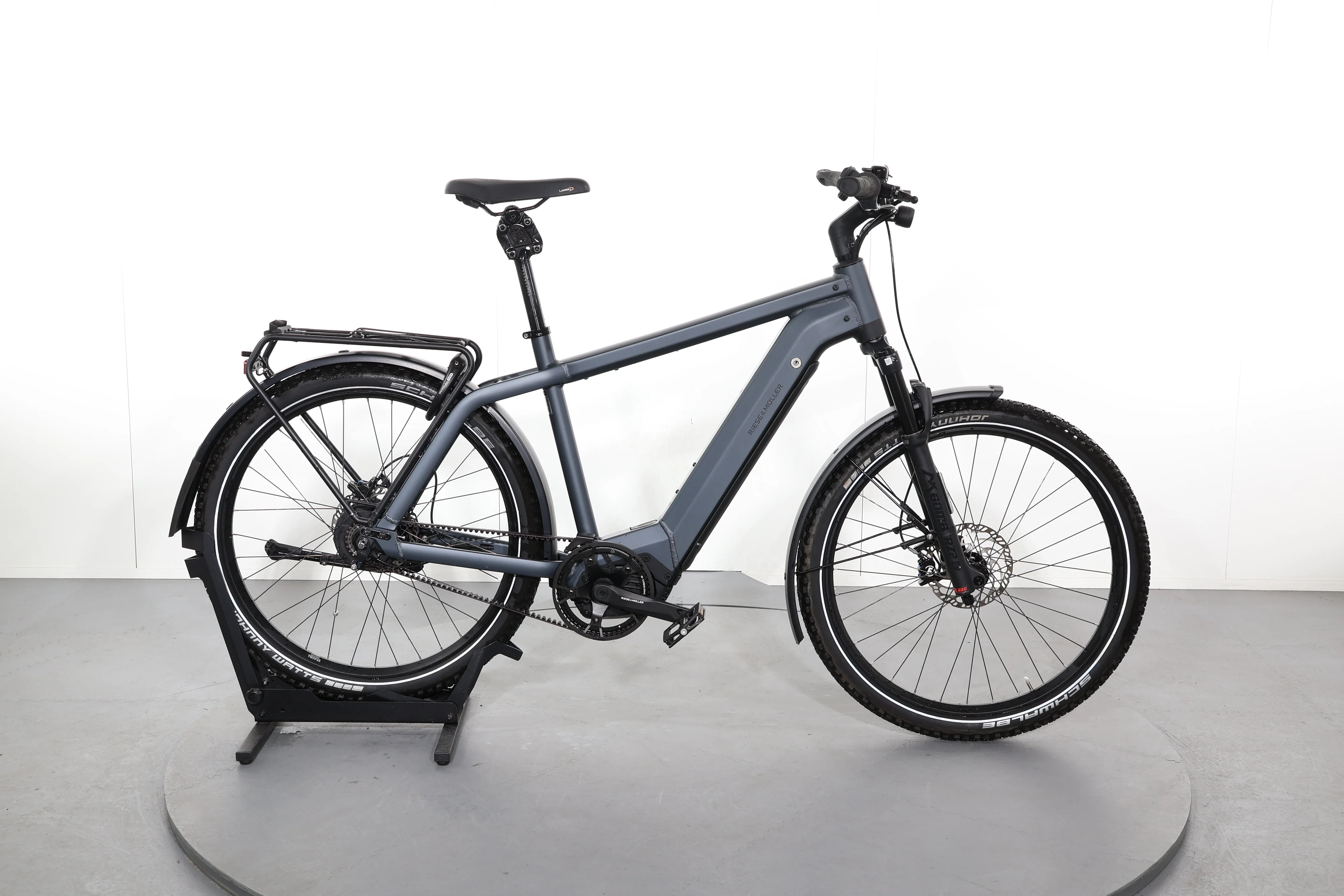 Riese & Müller Charger 3 GT Vario