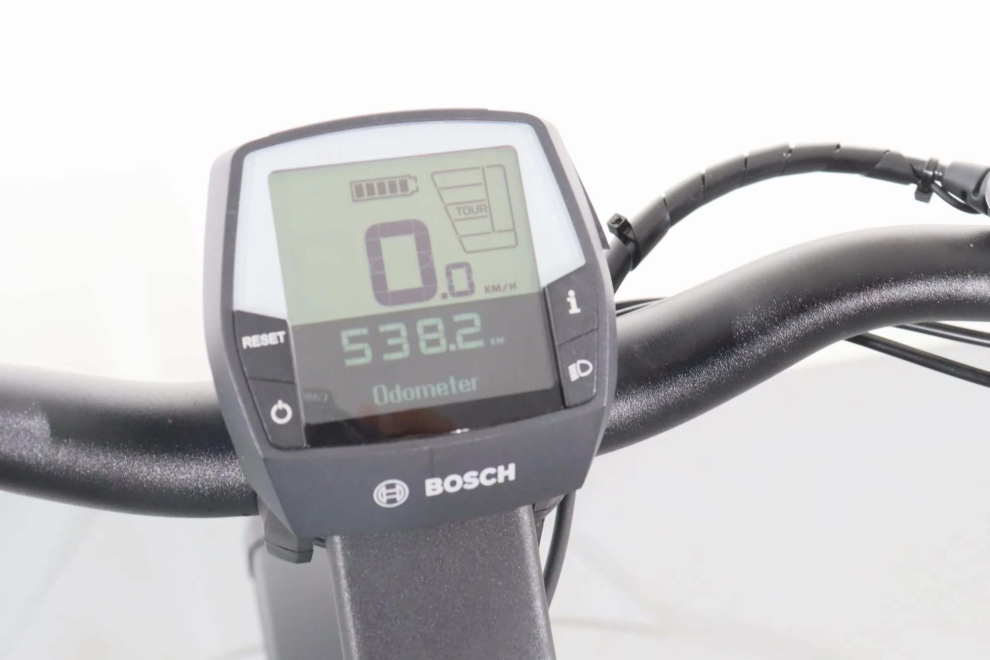 Riese & Müller Charger 3 GT Vario - Image 10