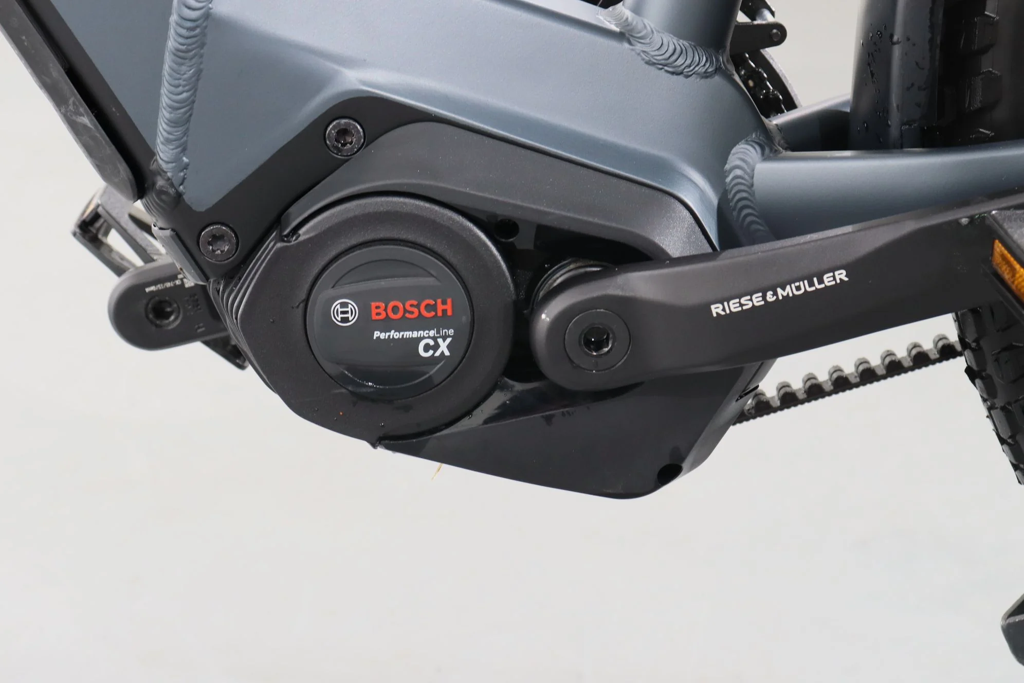 Riese & Müller Charger 3 GT Vario - Image 11