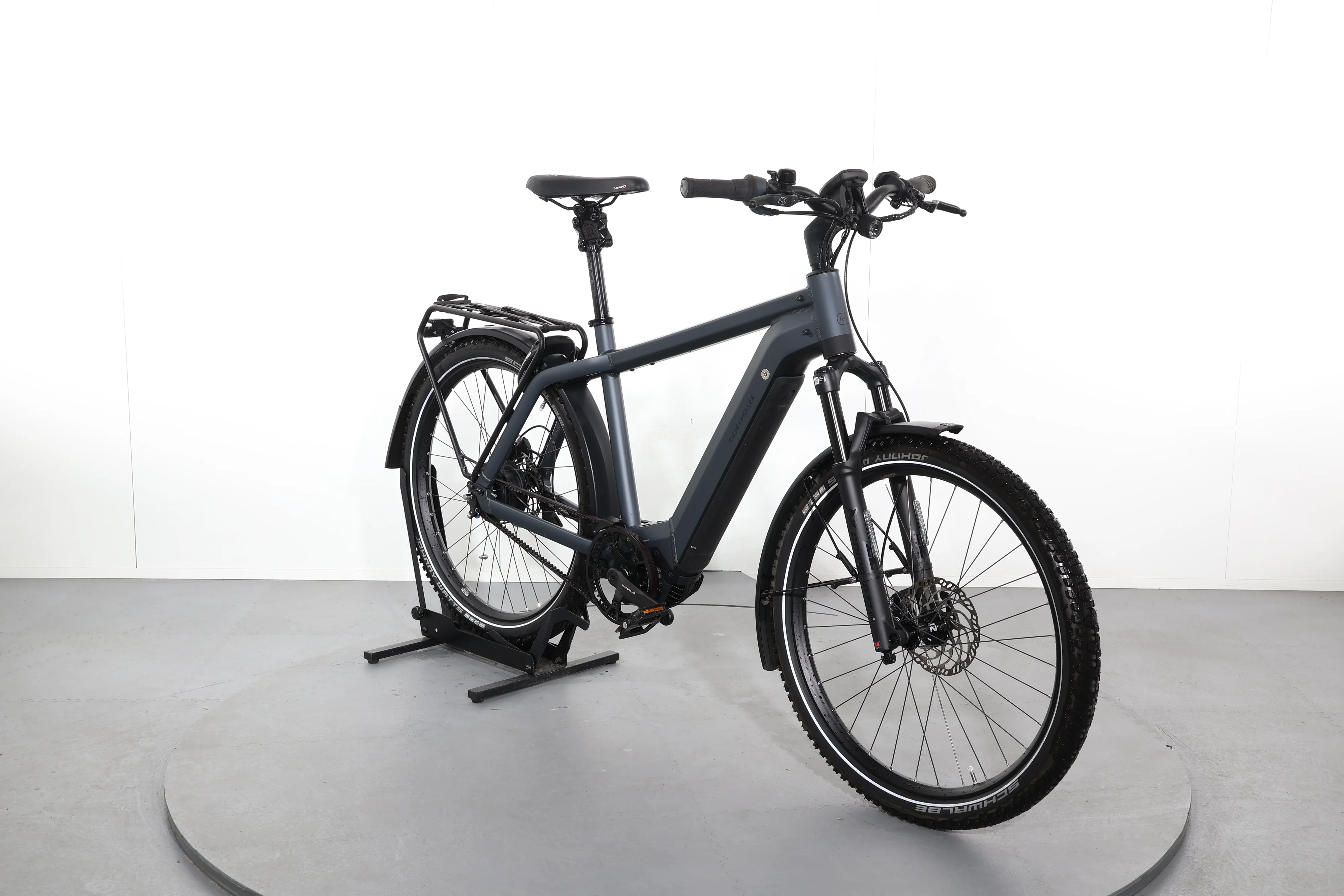 Riese & Müller Charger 3 GT Vario - Image 2