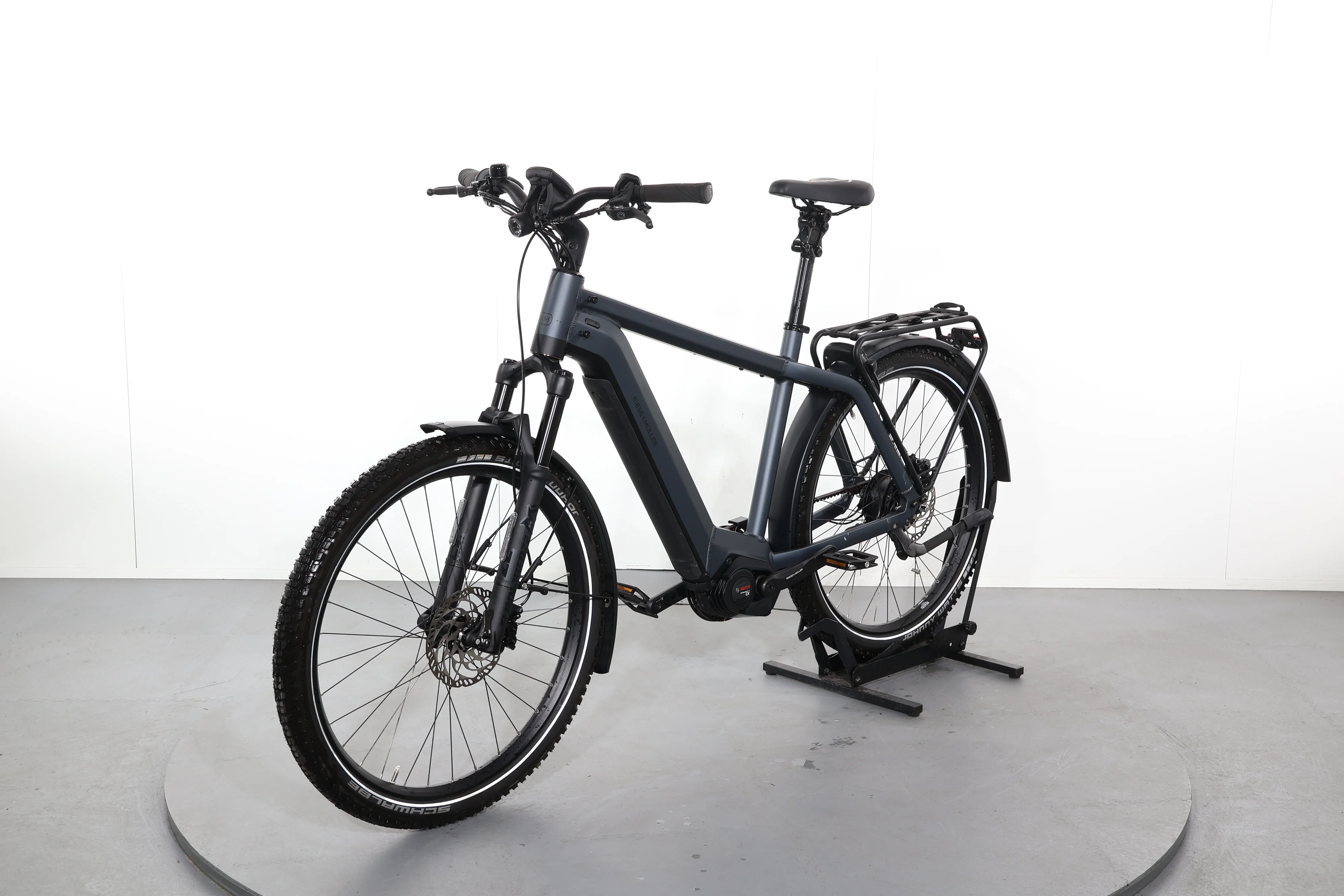 Riese & Müller Charger 3 GT Vario - Image 3