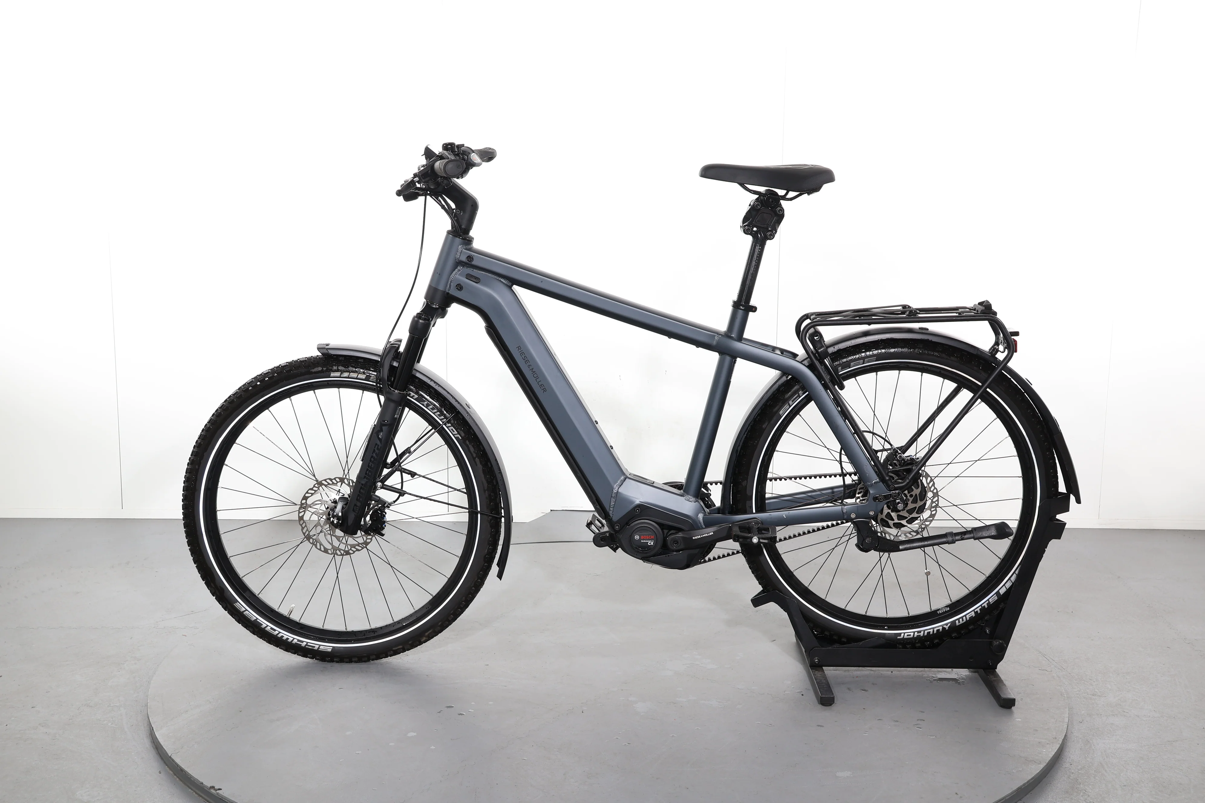 Riese & Müller Charger 3 GT Vario - Image 4