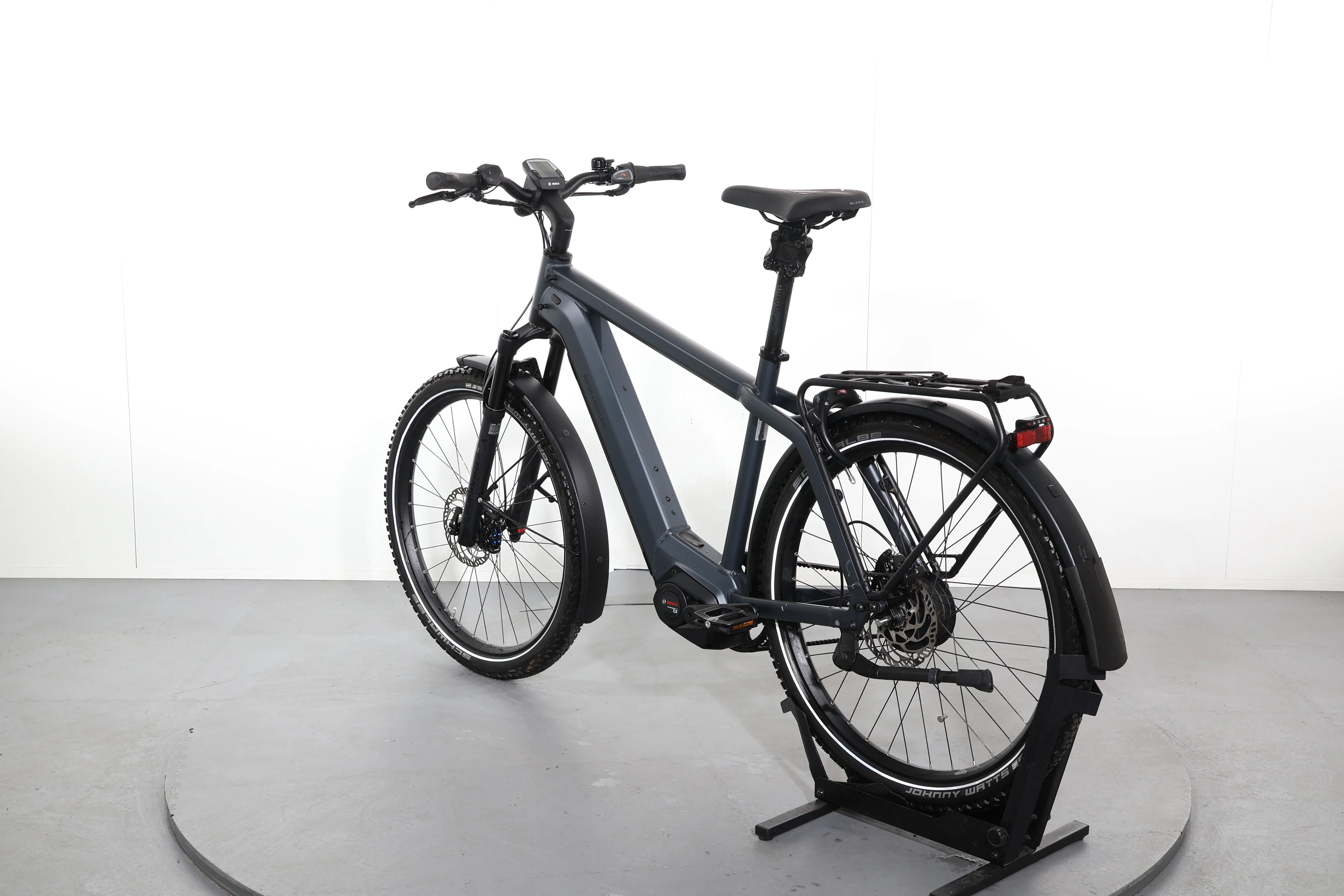 Riese & Müller Charger 3 GT Vario - Image 5