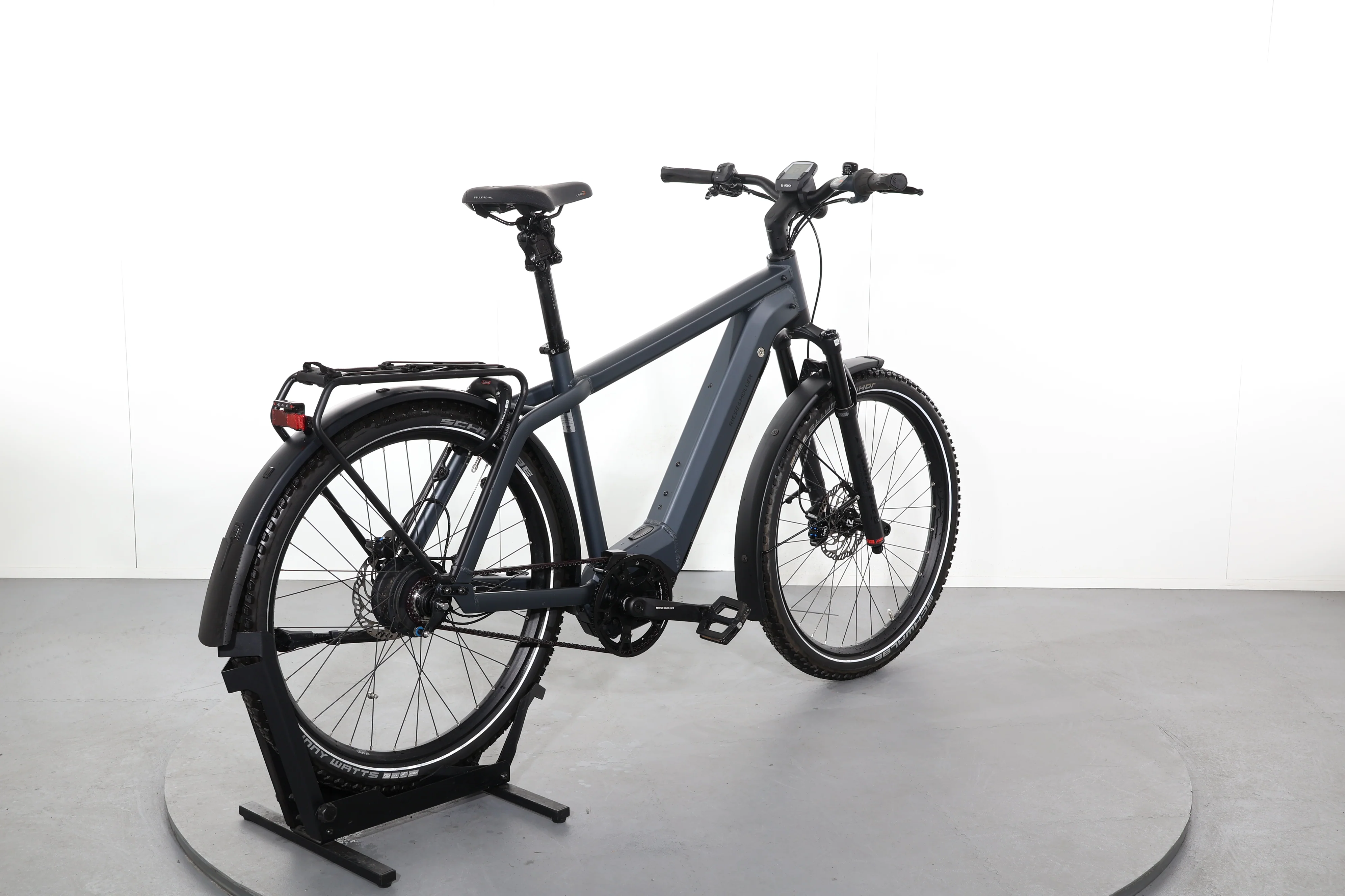 Riese & Müller Charger 3 GT Vario - Image 6