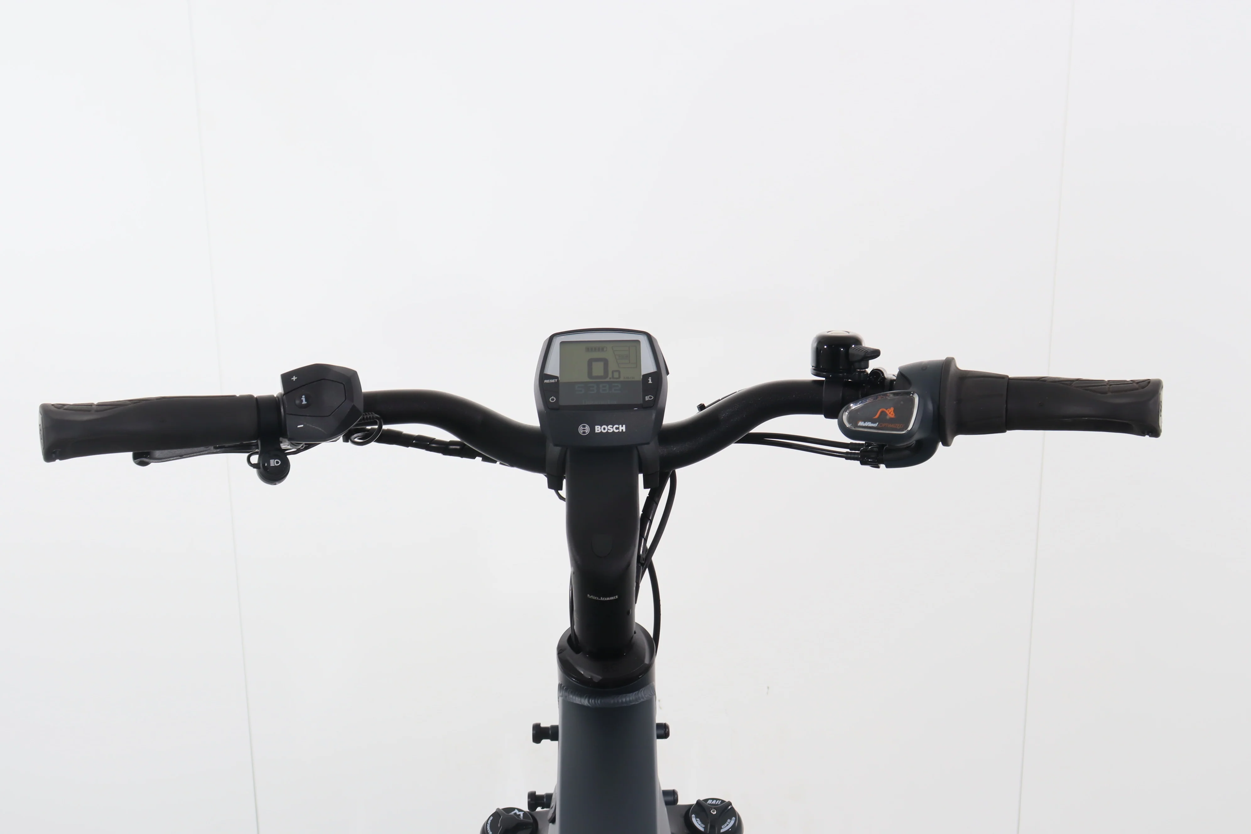 Riese & Müller Charger 3 GT Vario - Image 7