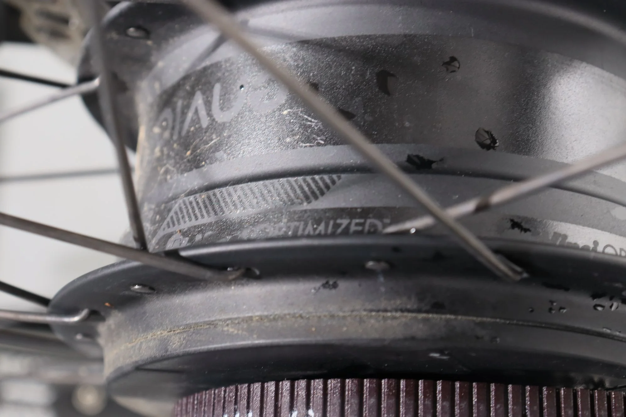 Riese & Müller Charger 3 GT Vario - Image 8