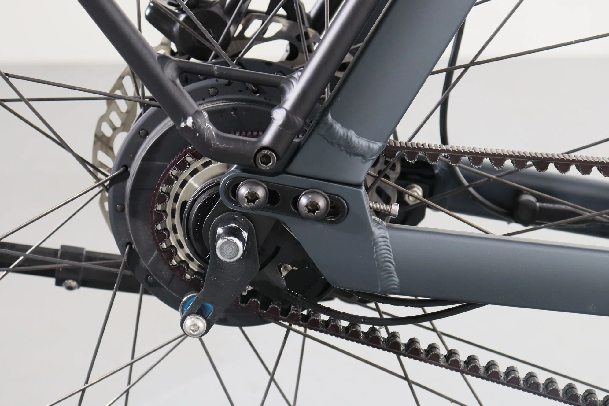 Riese & Müller Charger 3 GT Vario - Image 9