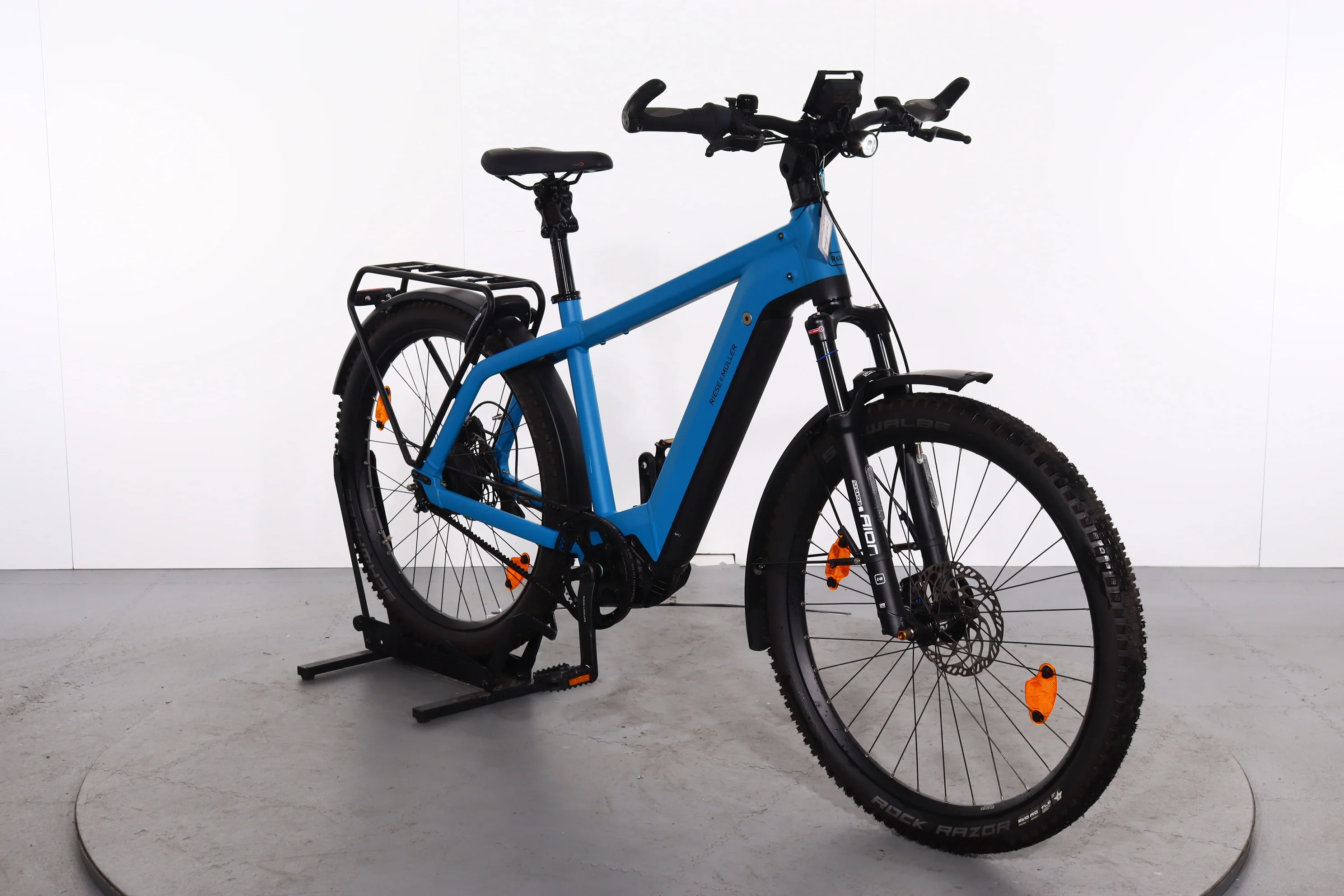 Riese & Müller Charger 3 GT Vario - Image 3
