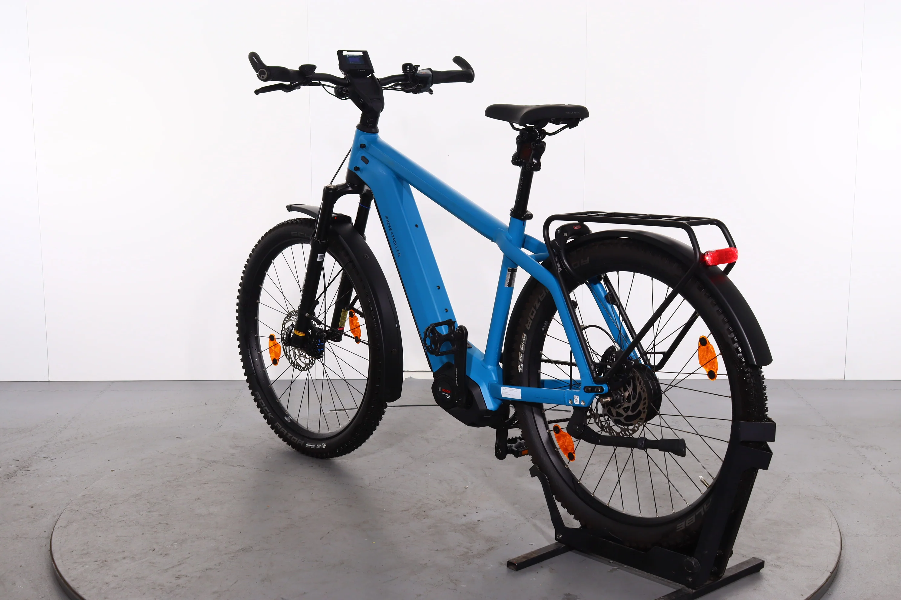 Riese & Müller Charger 3 GT Vario - Image 6