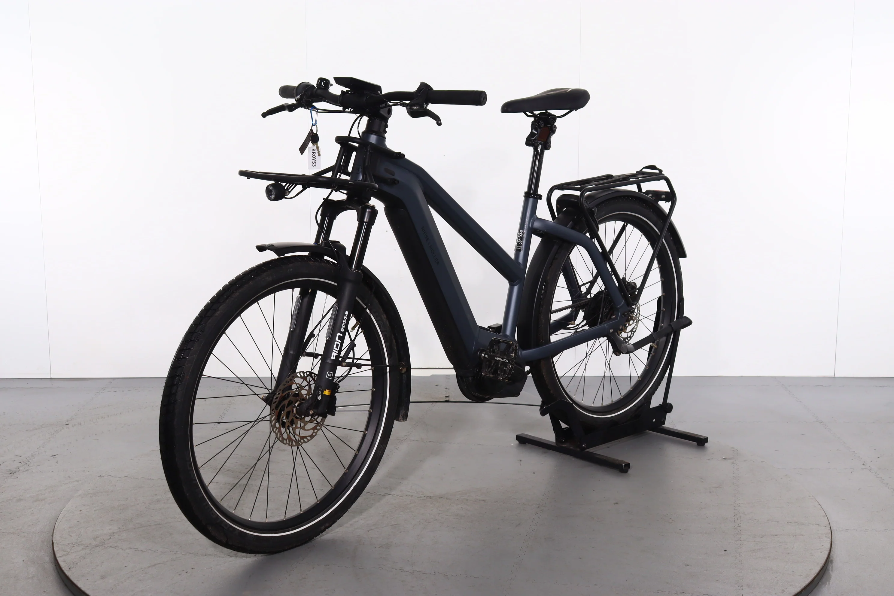 Riese & Müller Charger 3 Mixte GT - Image 4