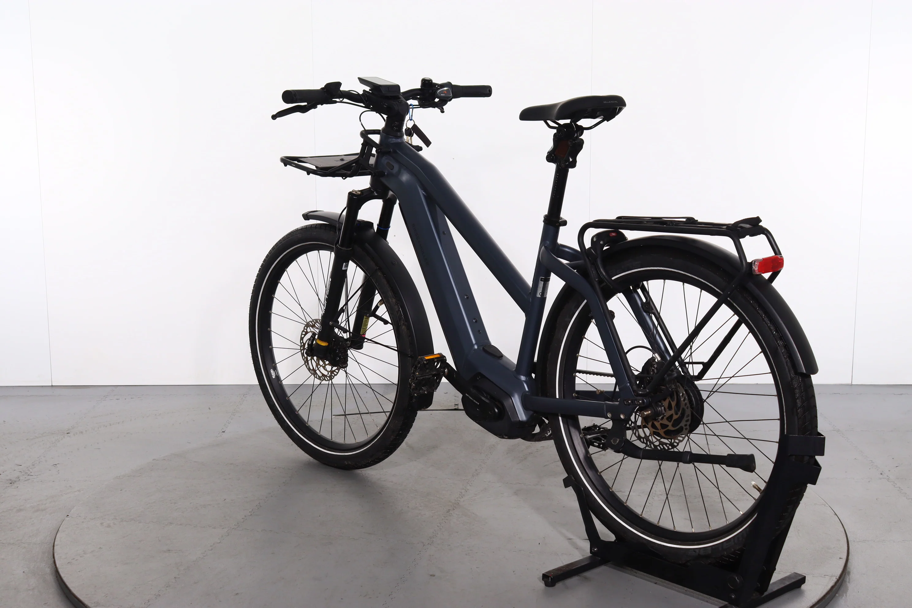 Riese & Müller Charger 3 Mixte GT - Image 6