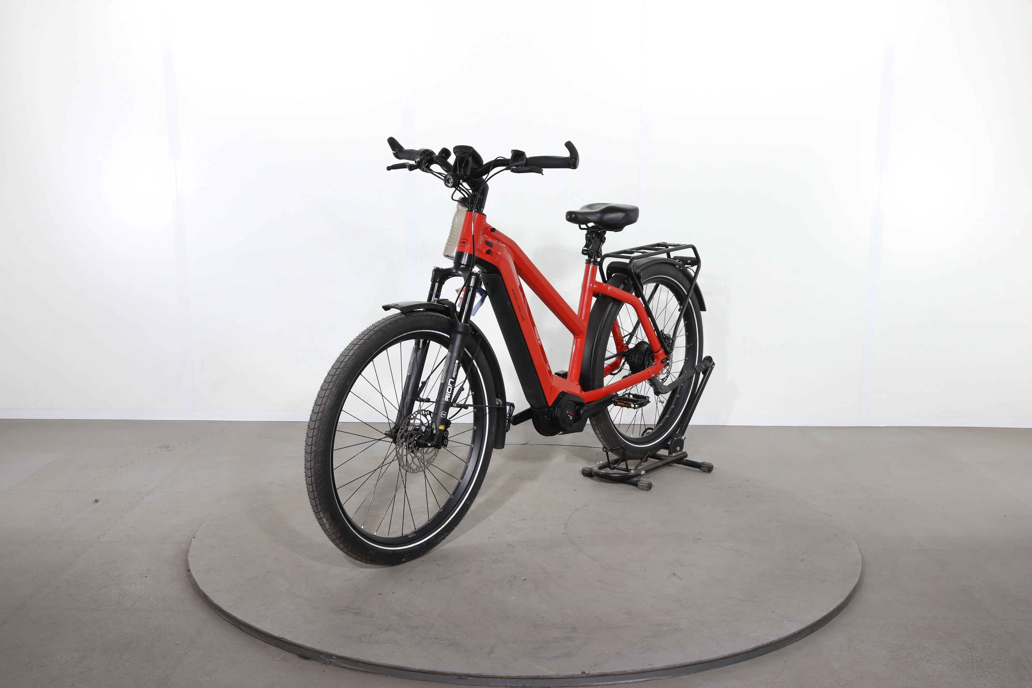 Riese & Müller Charger 3 Mixte GT Vario - Image 3