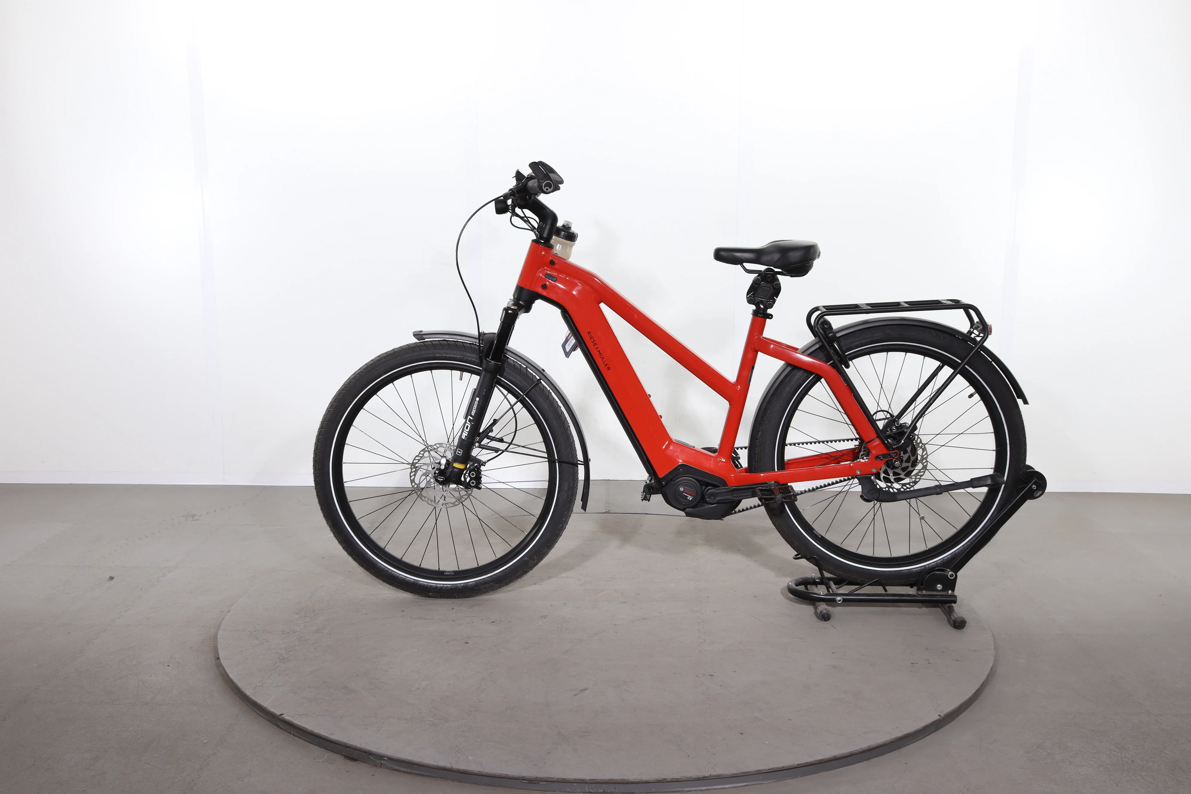 Riese & Müller Charger 3 Mixte GT Vario - Image 4