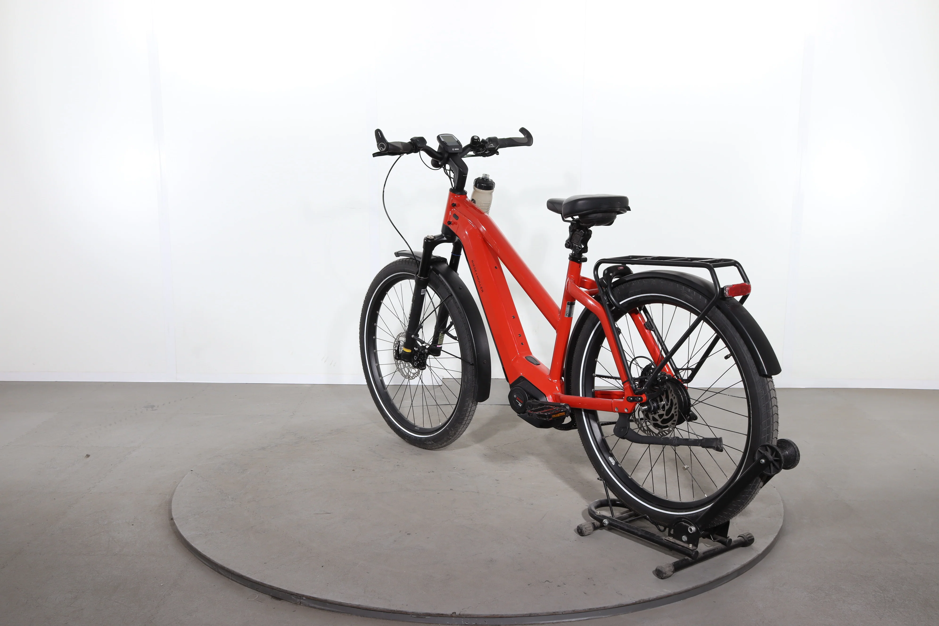 Riese & Müller Charger 3 Mixte GT Vario - Image 5