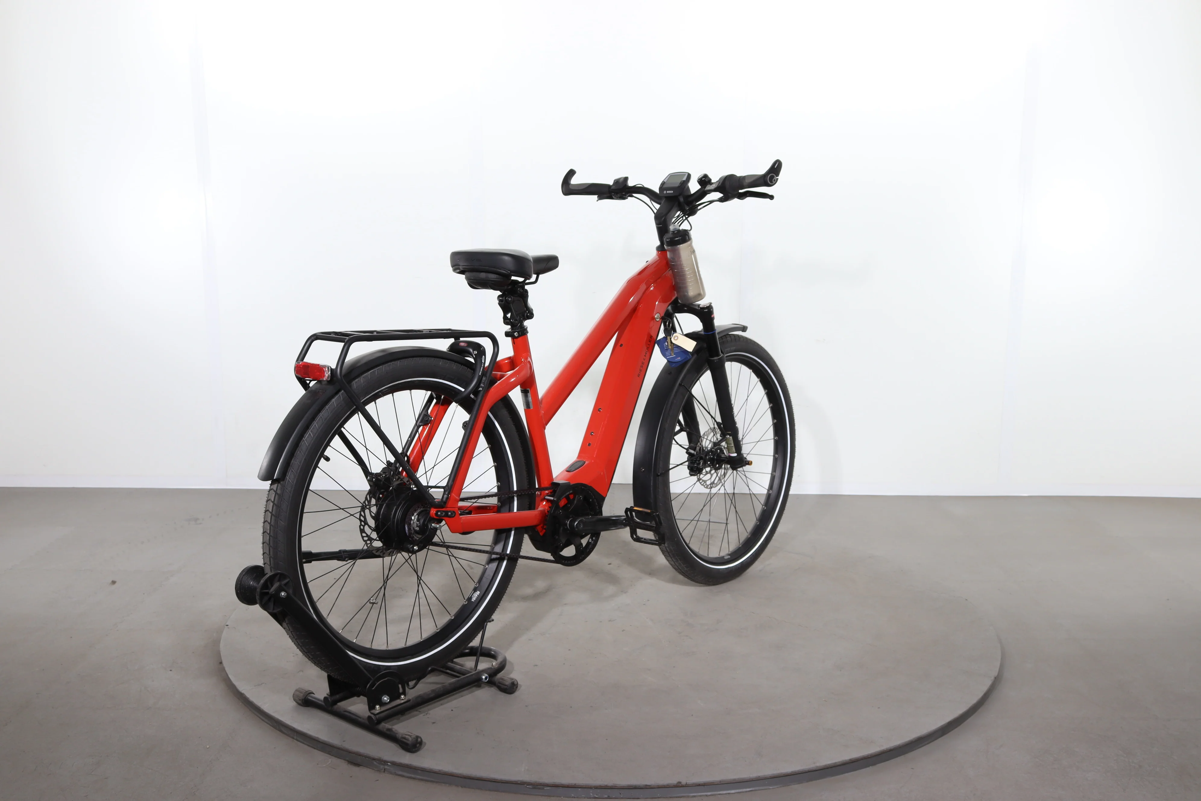 Riese & Müller Charger 3 Mixte GT Vario - Image 6