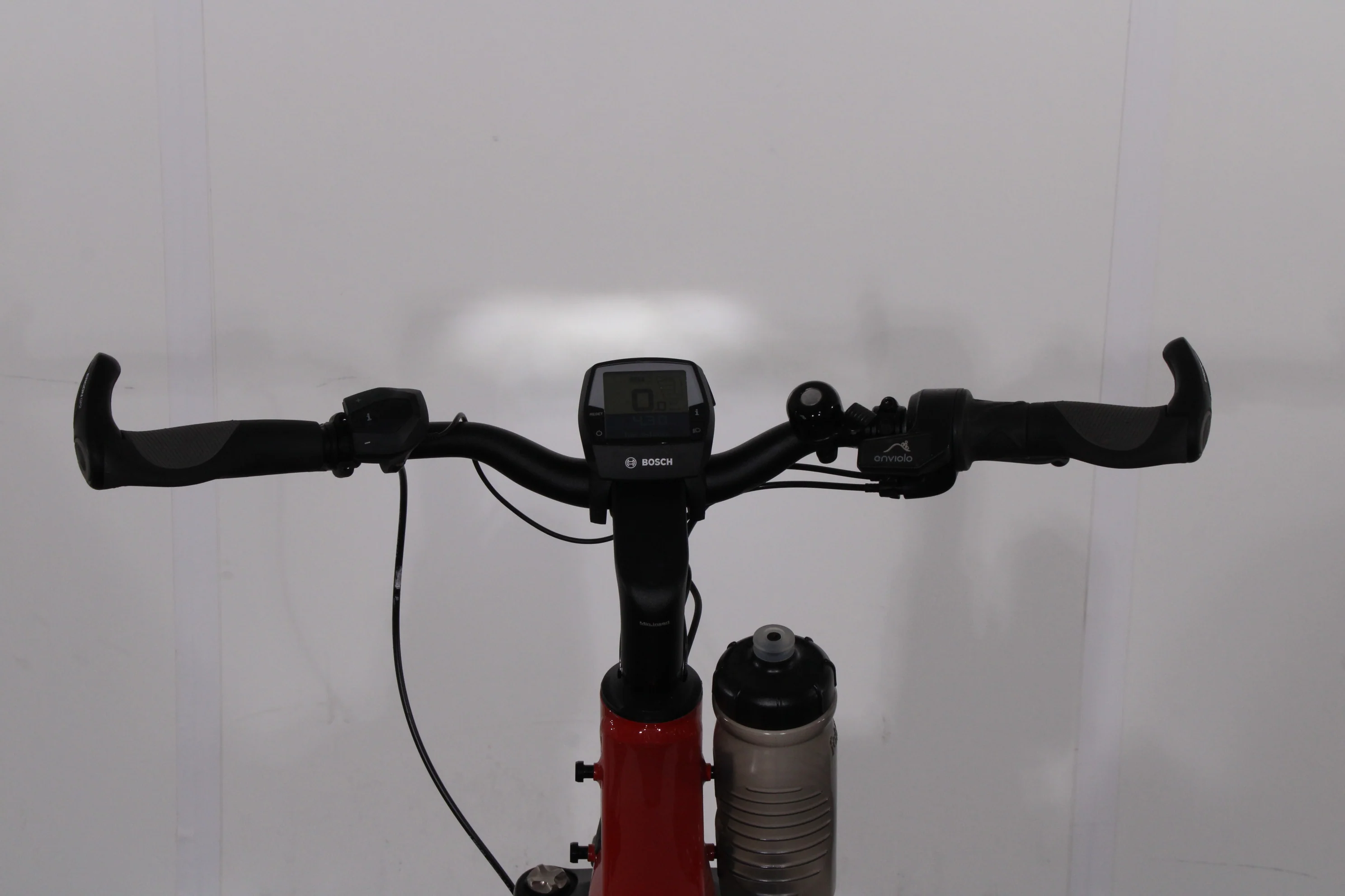 Riese & Müller Charger 3 Mixte GT Vario - Image 7