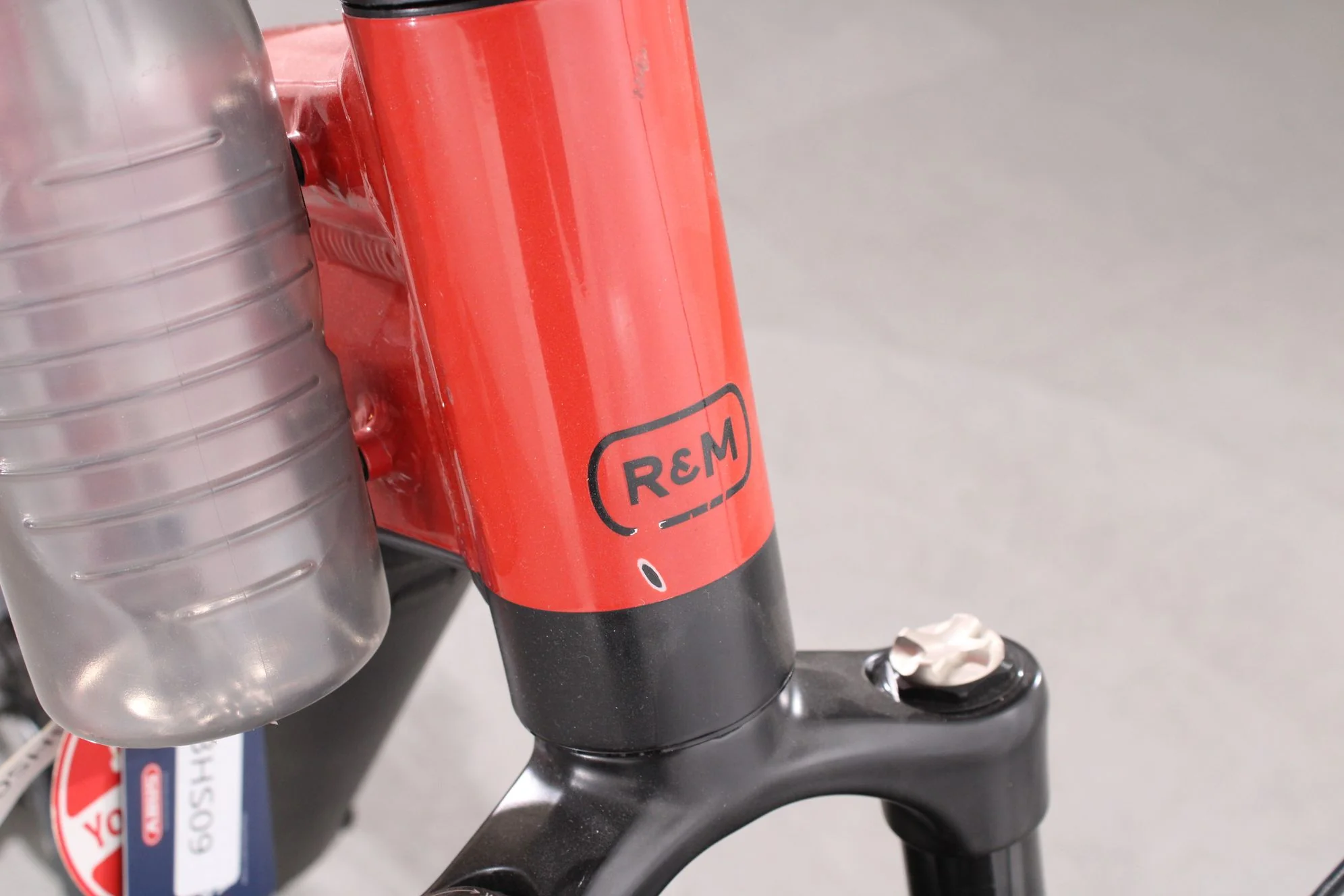 Riese & Müller Charger 3 Mixte GT Vario - Image 9