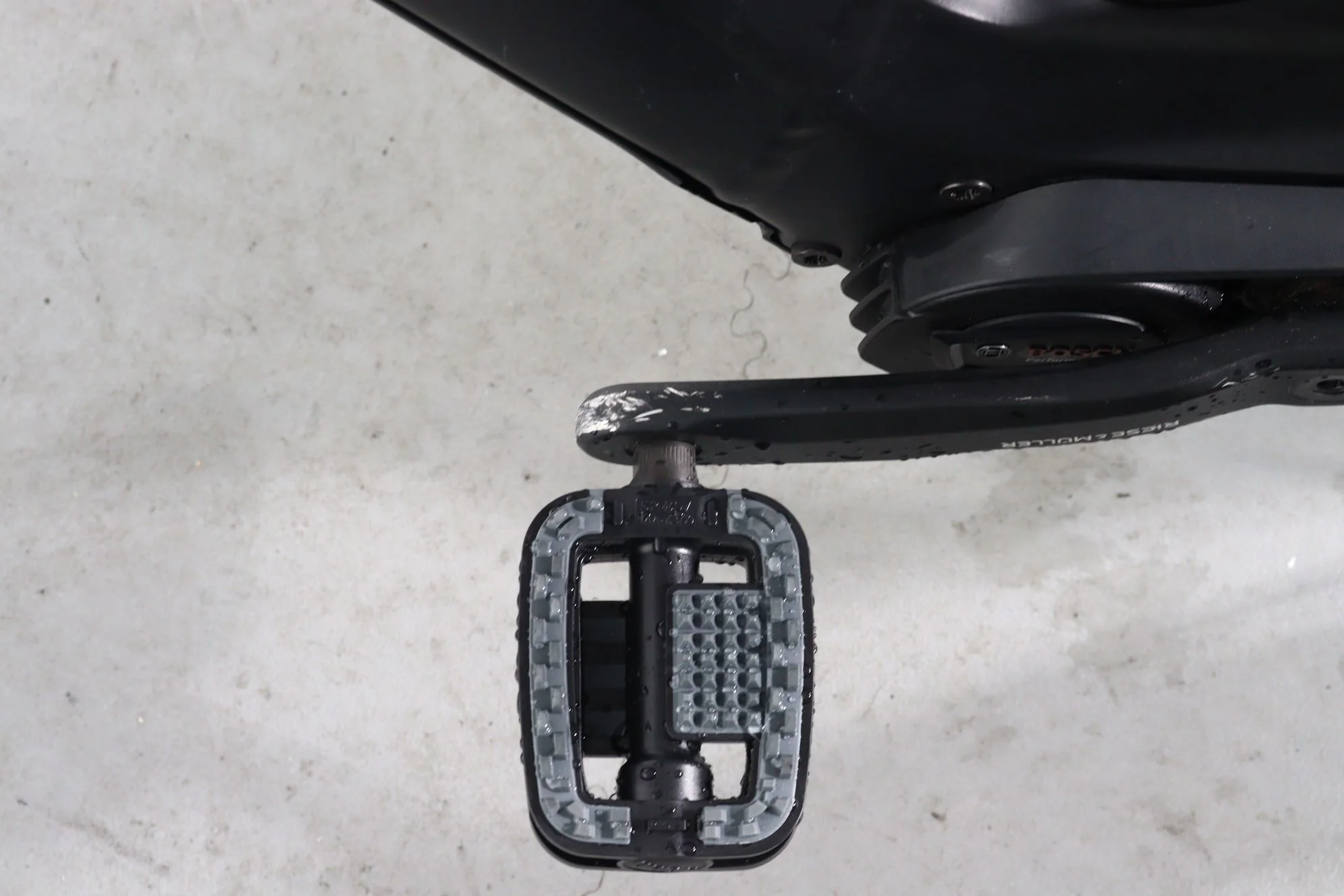 Riese & Müller Charger 3 Mixte GT Vario - Image 10
